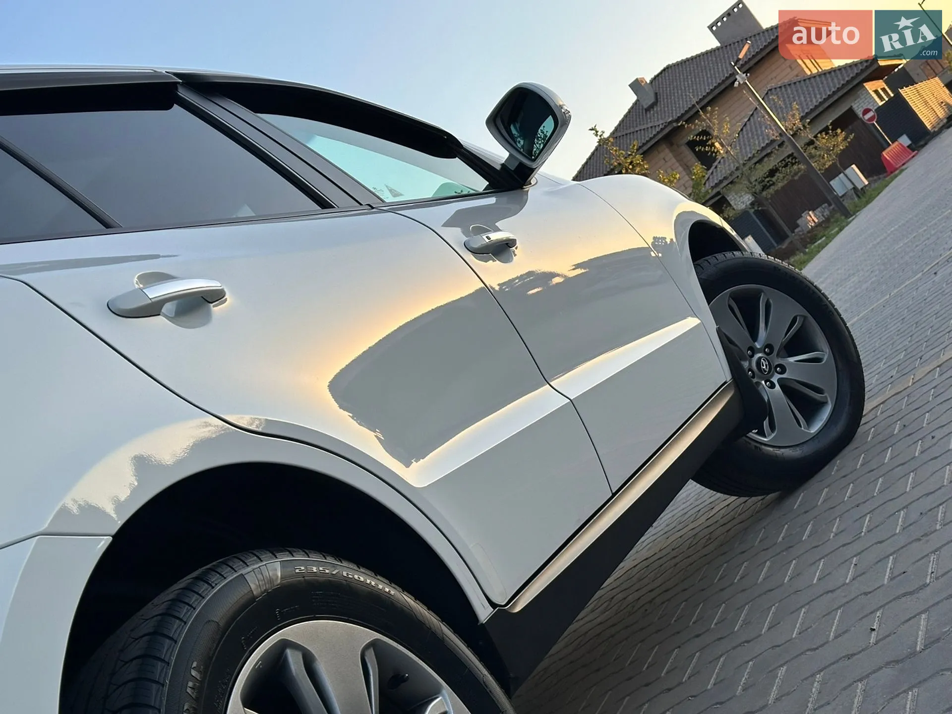 Hyundai Santa FE 2012 VIN KMHSH81XDCU879266 фото оголошення 21 з 70