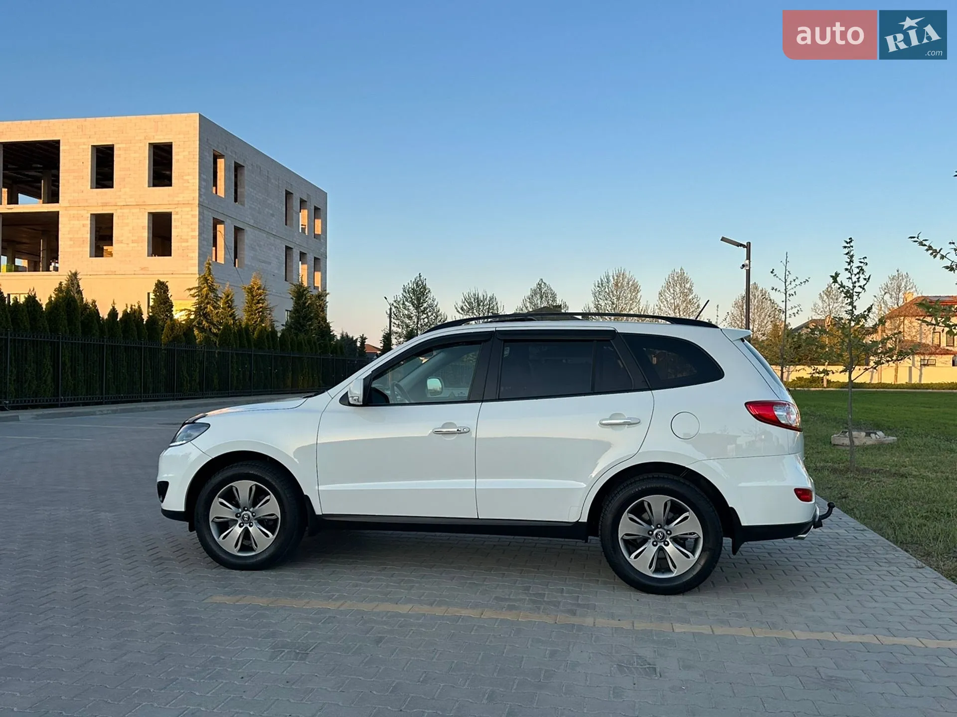 Hyundai Santa FE 2012 VIN KMHSH81XDCU879266 фото оголошення 23 з 70