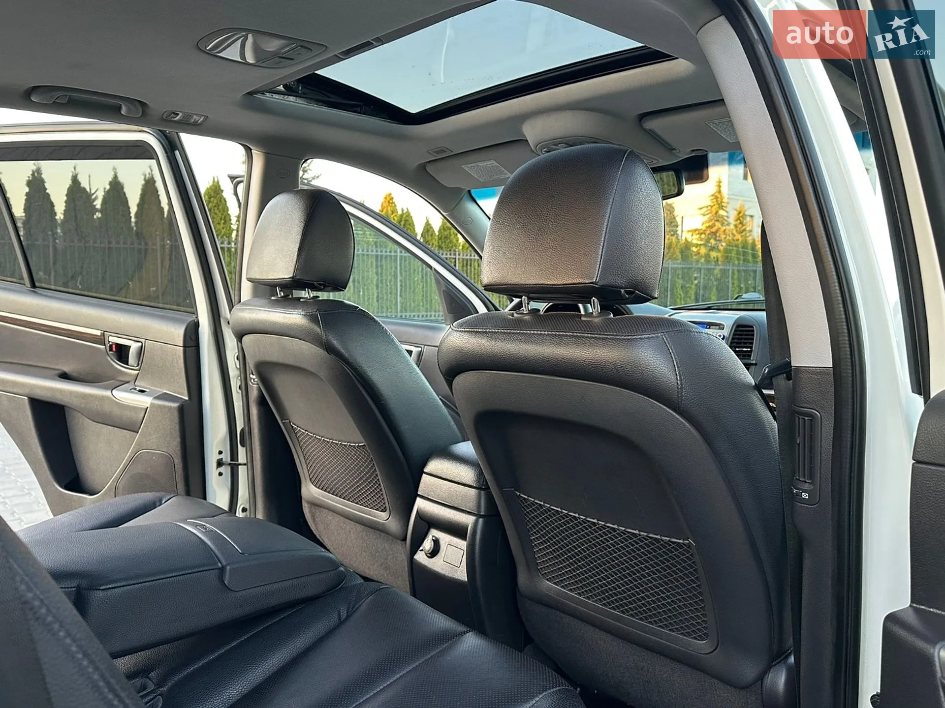 Hyundai Santa FE 2012 VIN KMHSH81XDCU879266 фото оголошення 43 з 70