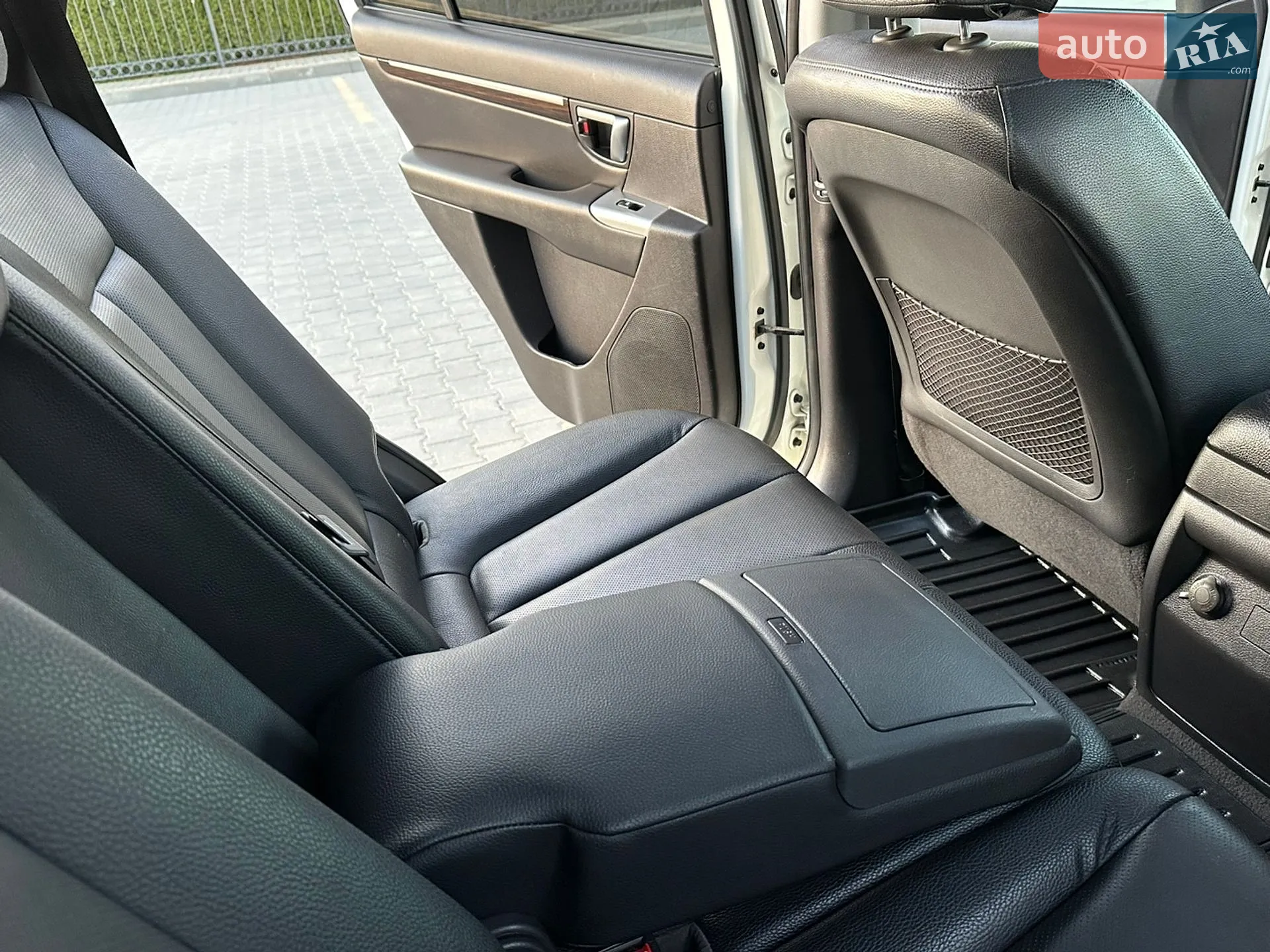 2012 Hyundai Santa Fe - мініатюра 47