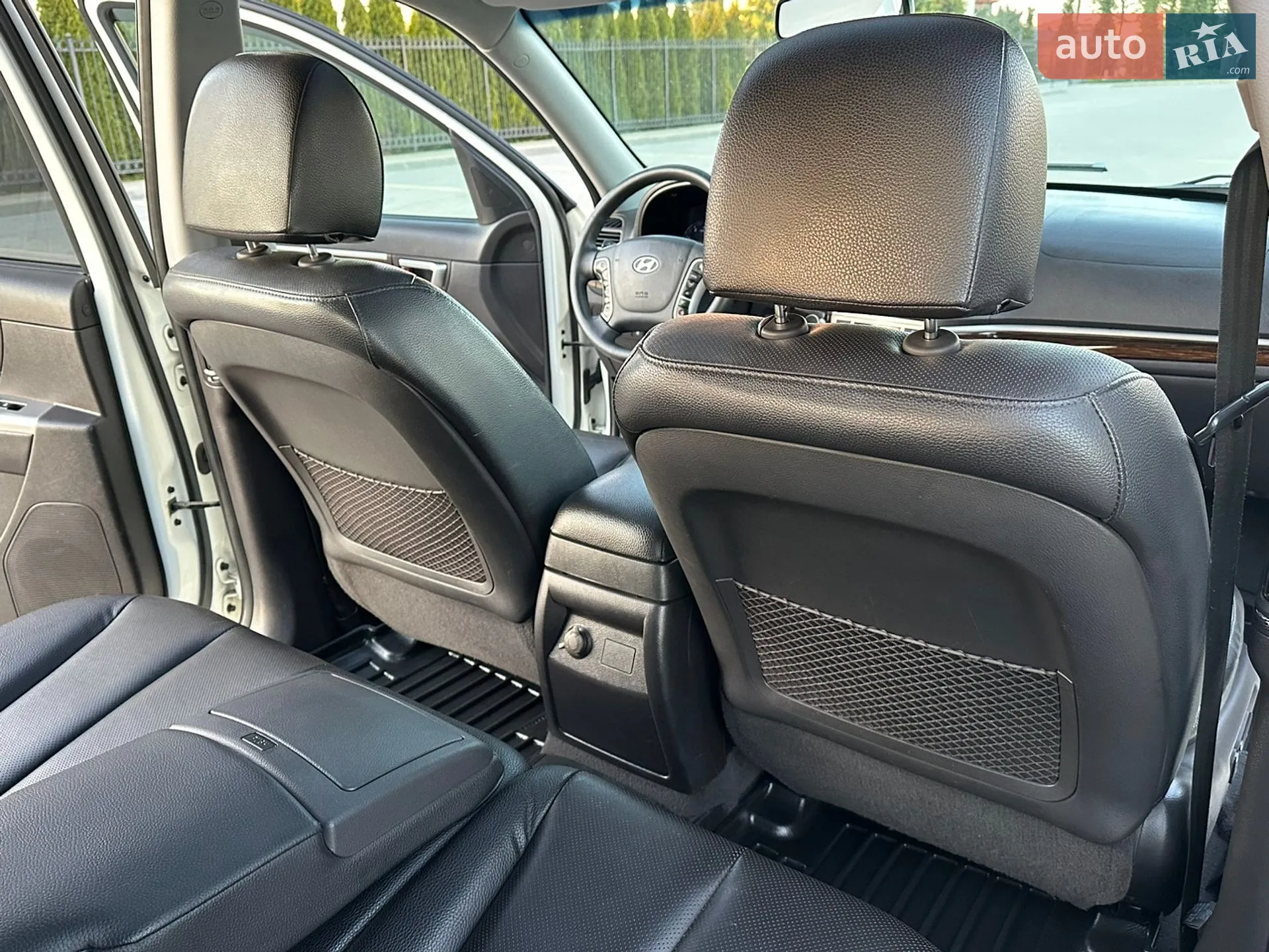 Hyundai Santa FE 2012 VIN KMHSH81XDCU879266 фото оголошення 44 з 70