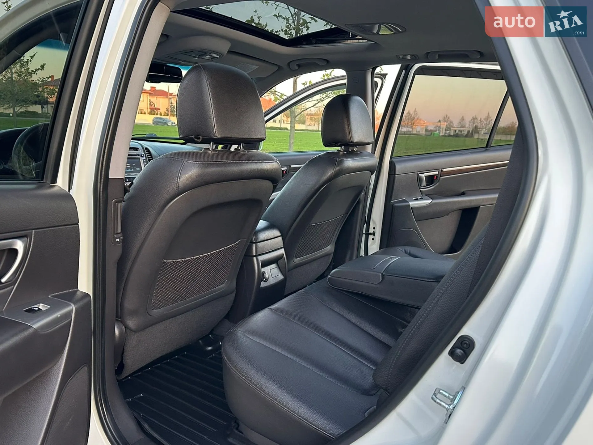 Hyundai Santa FE 2012 VIN KMHSH81XDCU879266 фото оголошення 51 з 70
