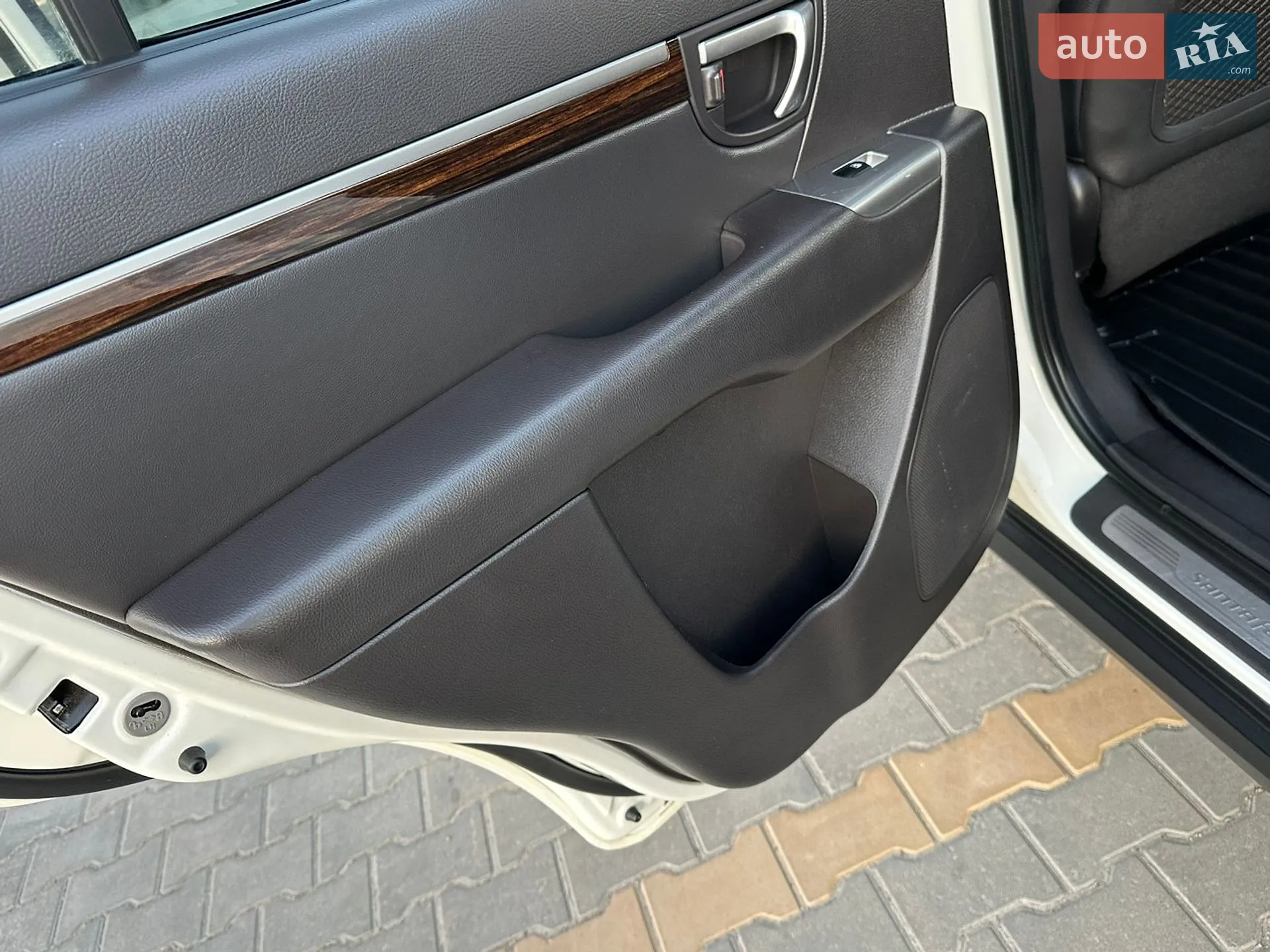 Hyundai Santa FE 2012 VIN KMHSH81XDCU879266 фото оголошення 50 з 70