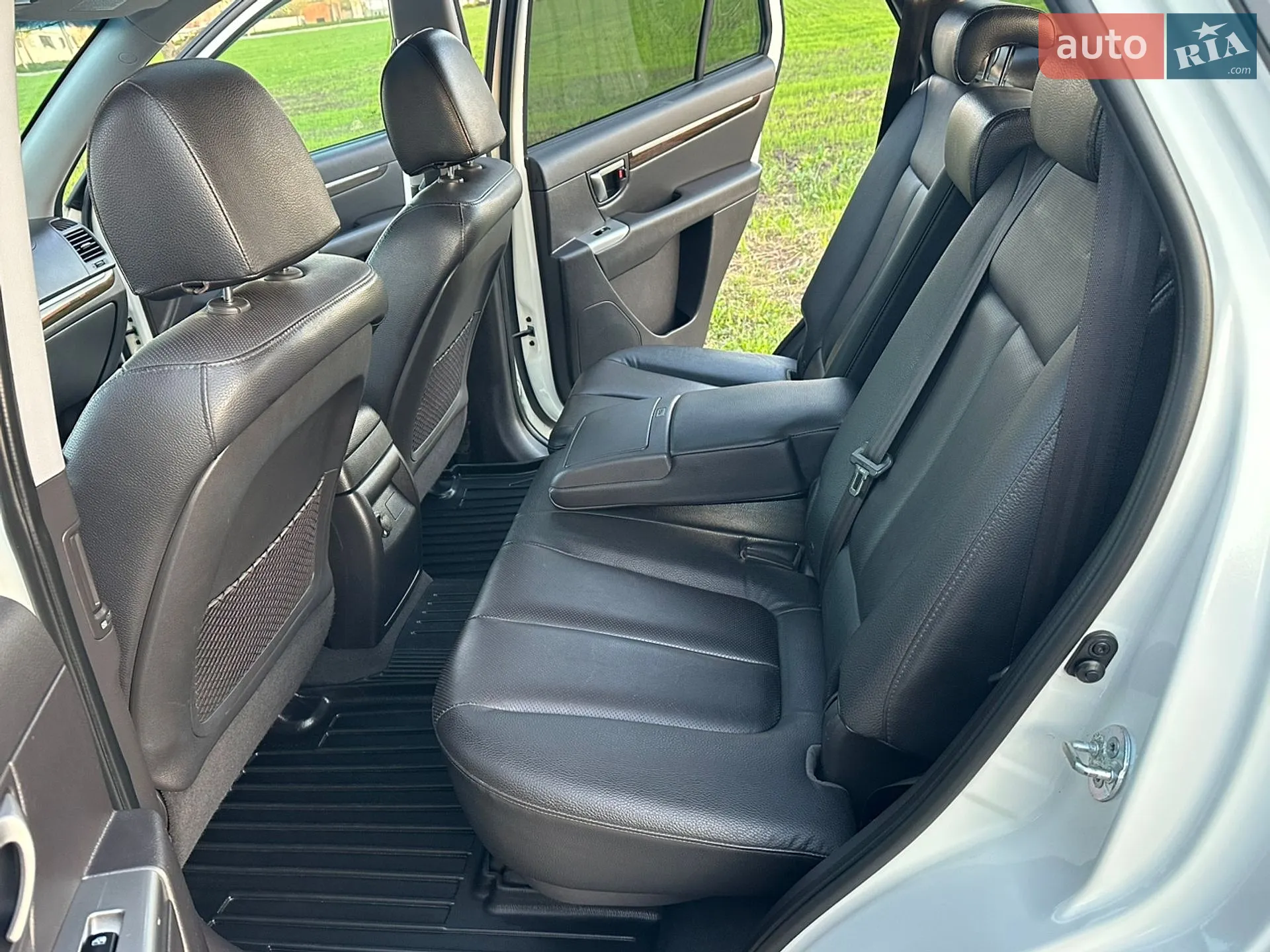 Hyundai Santa FE 2012 VIN KMHSH81XDCU879266 фото оголошення 52 з 70