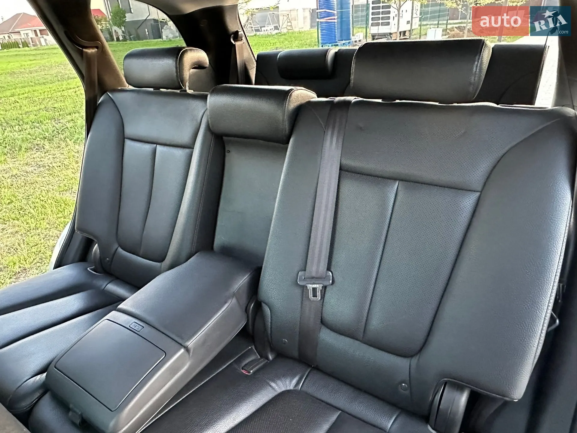Hyundai Santa FE 2012 VIN KMHSH81XDCU879266 фото оголошення 53 з 70