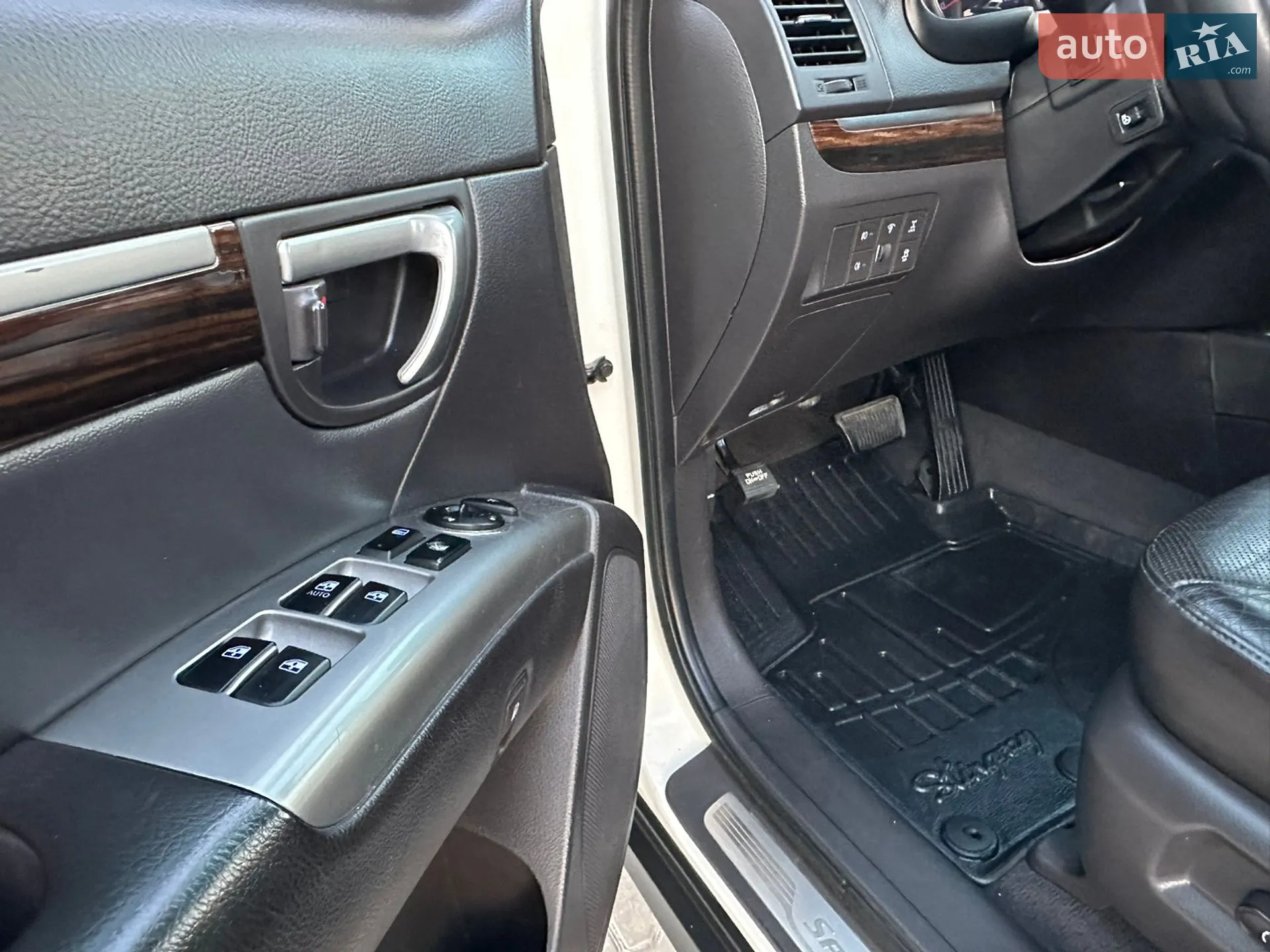 Hyundai Santa FE 2012 VIN KMHSH81XDCU879266 фото оголошення 54 з 70