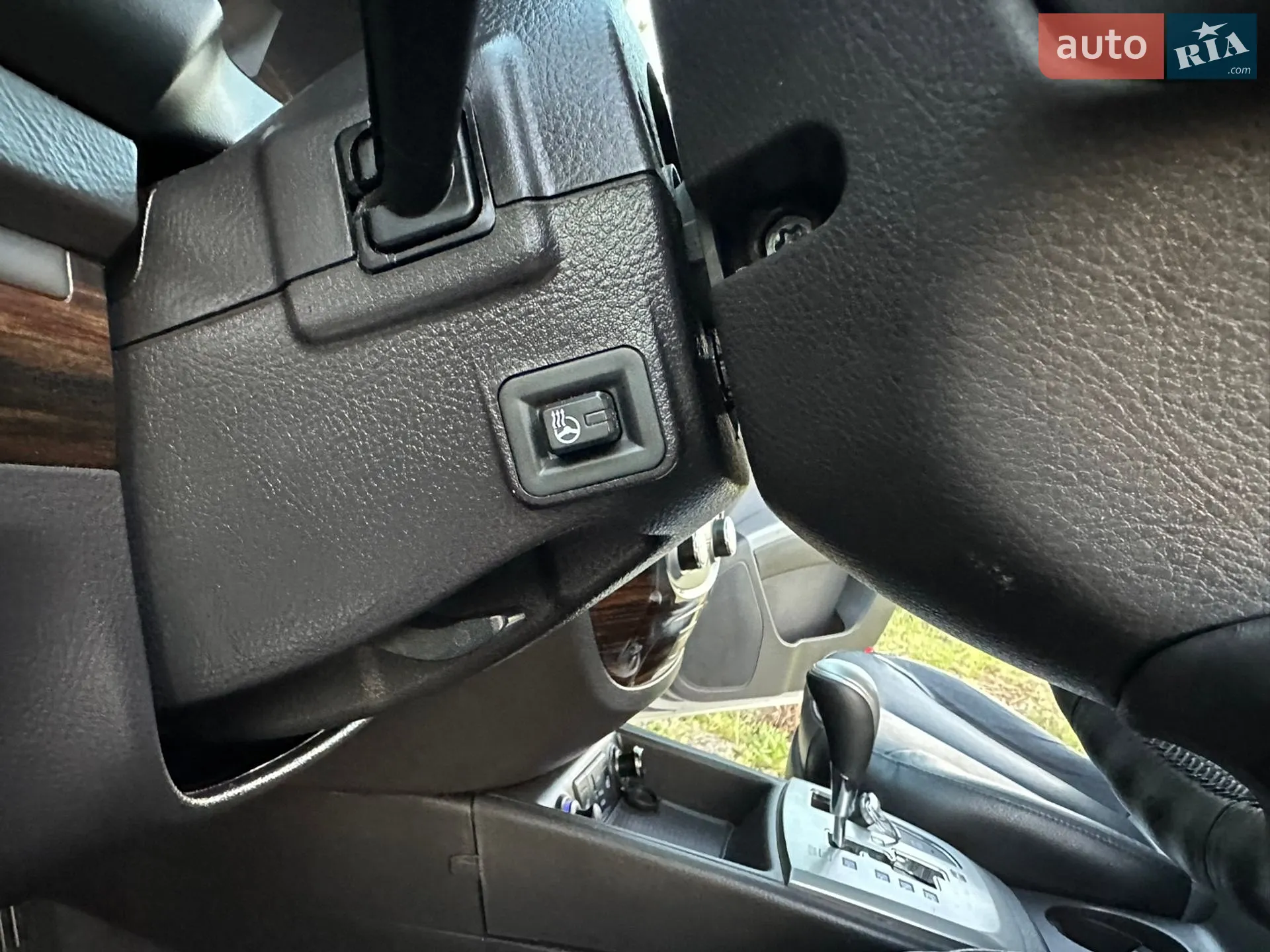 Hyundai Santa FE 2012 VIN KMHSH81XDCU879266 фото оголошення 56 з 70