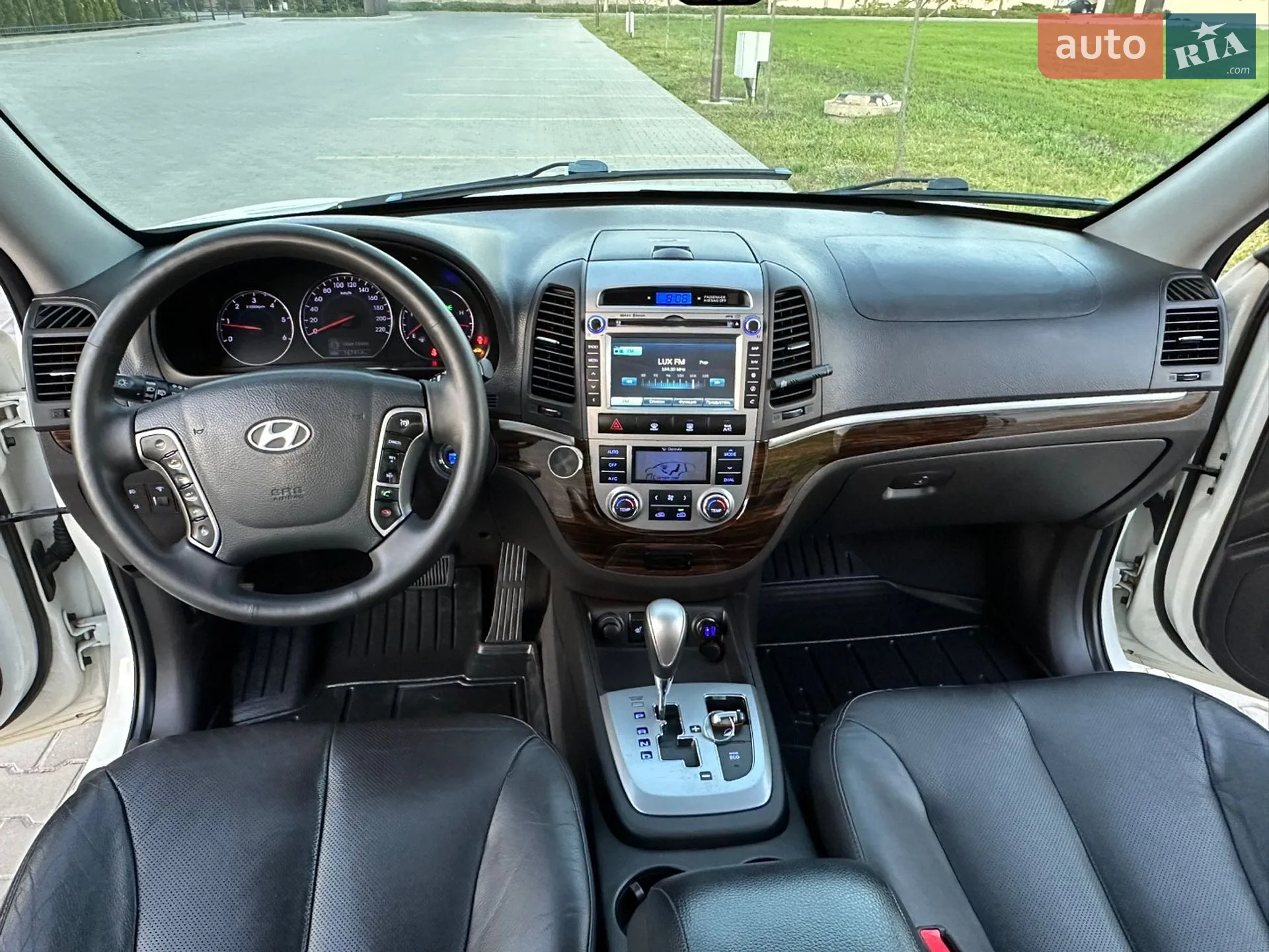 Hyundai Santa FE 2012 VIN KMHSH81XDCU879266 фото оголошення 64 з 70