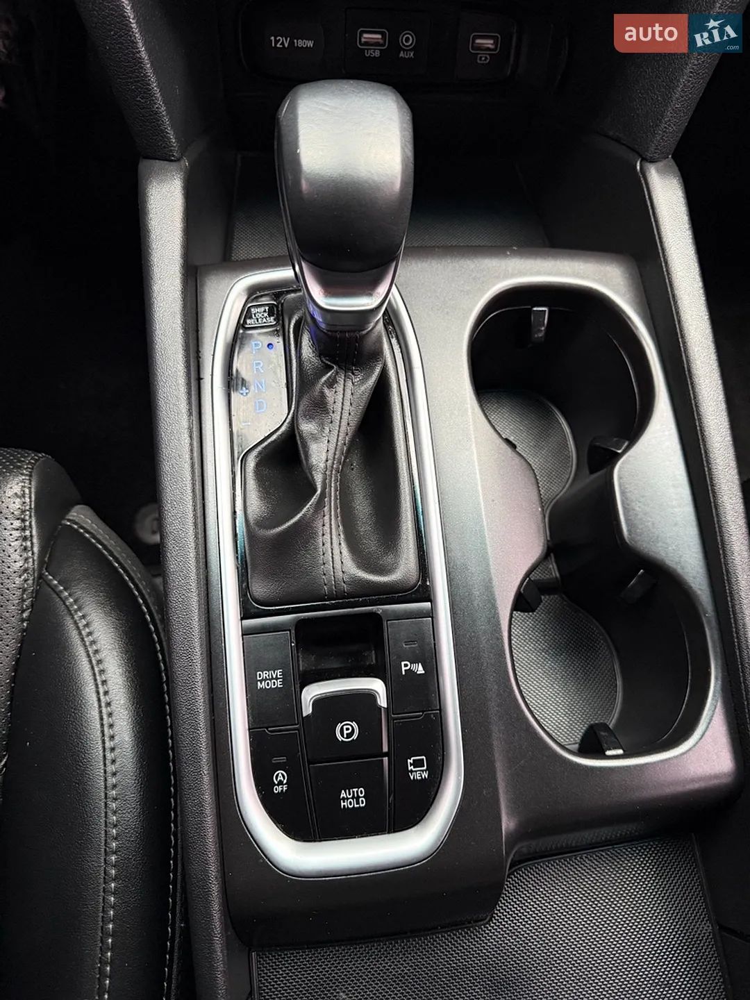2019 Hyundai Santa Fe - мініатюра 55