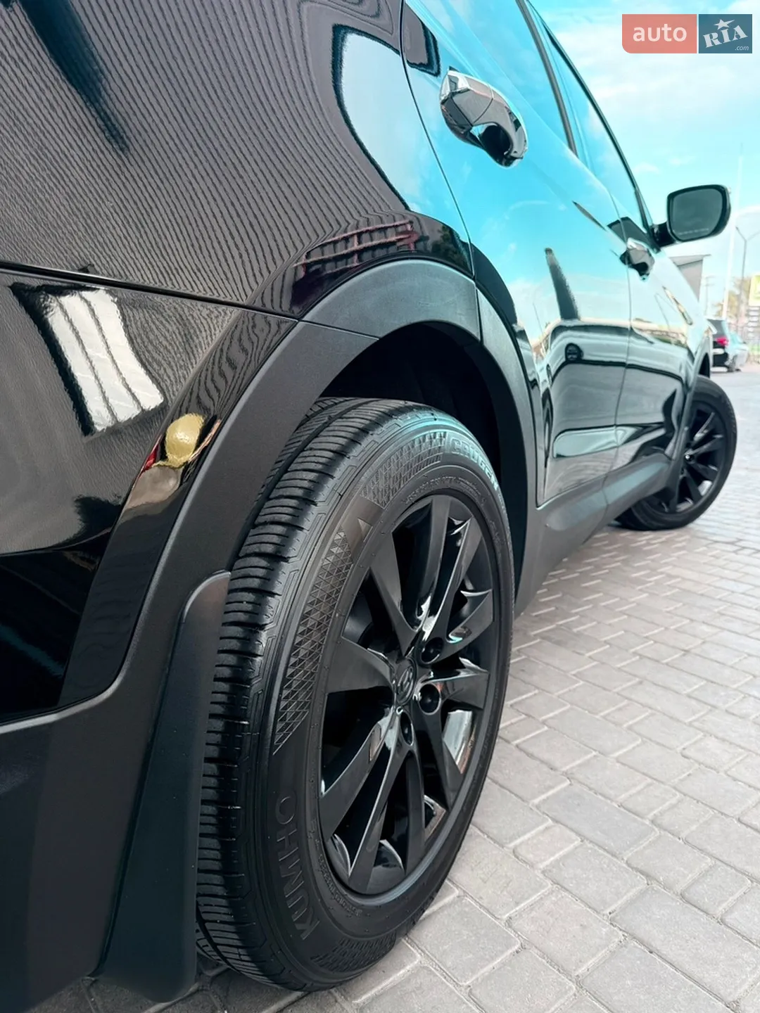 2013 Hyundai Santa Fe - мініатюра 14