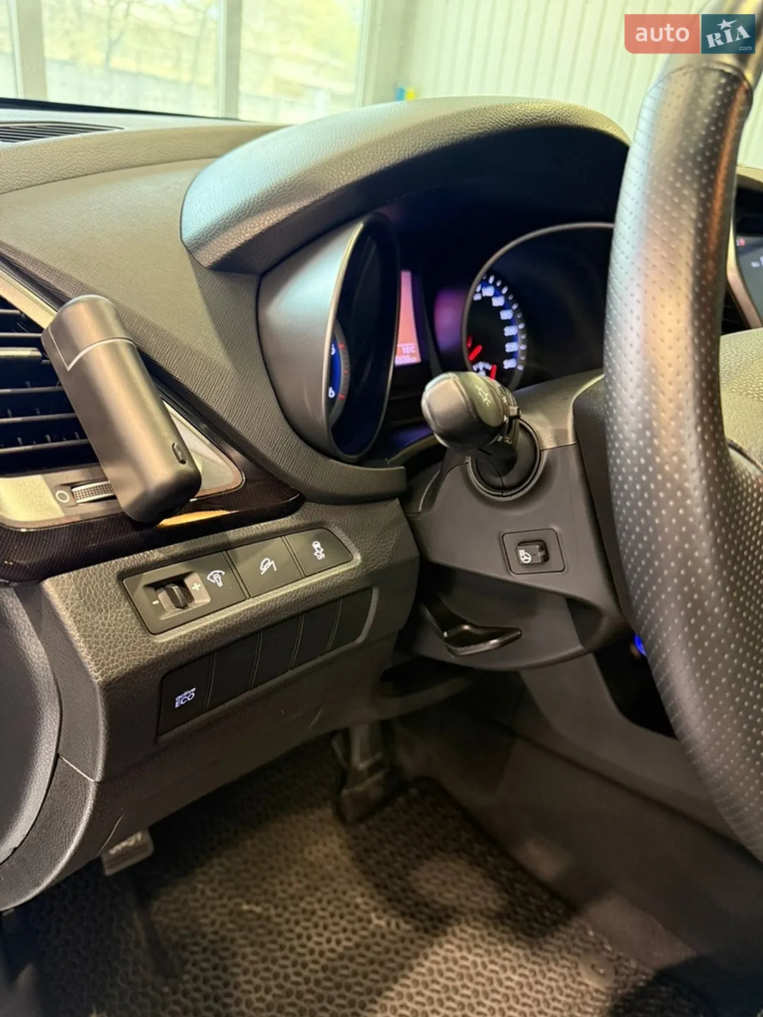 2013 Hyundai Santa Fe - мініатюра 30