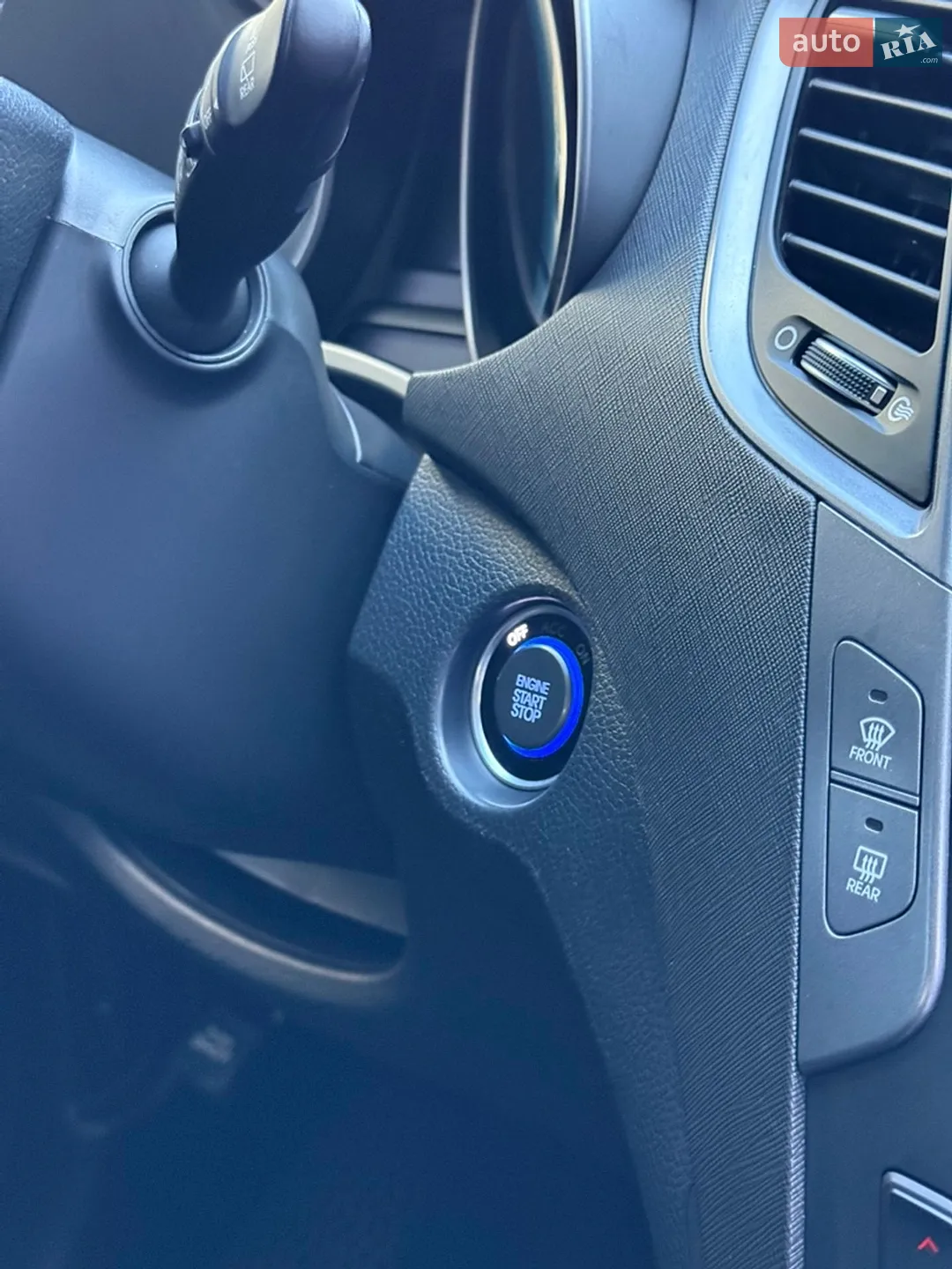 2013 Hyundai Santa Fe - мініатюра 31