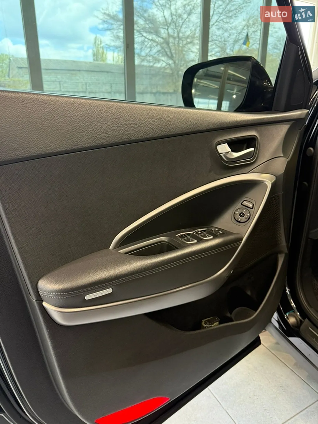 2013 Hyundai Santa Fe - мініатюра 33