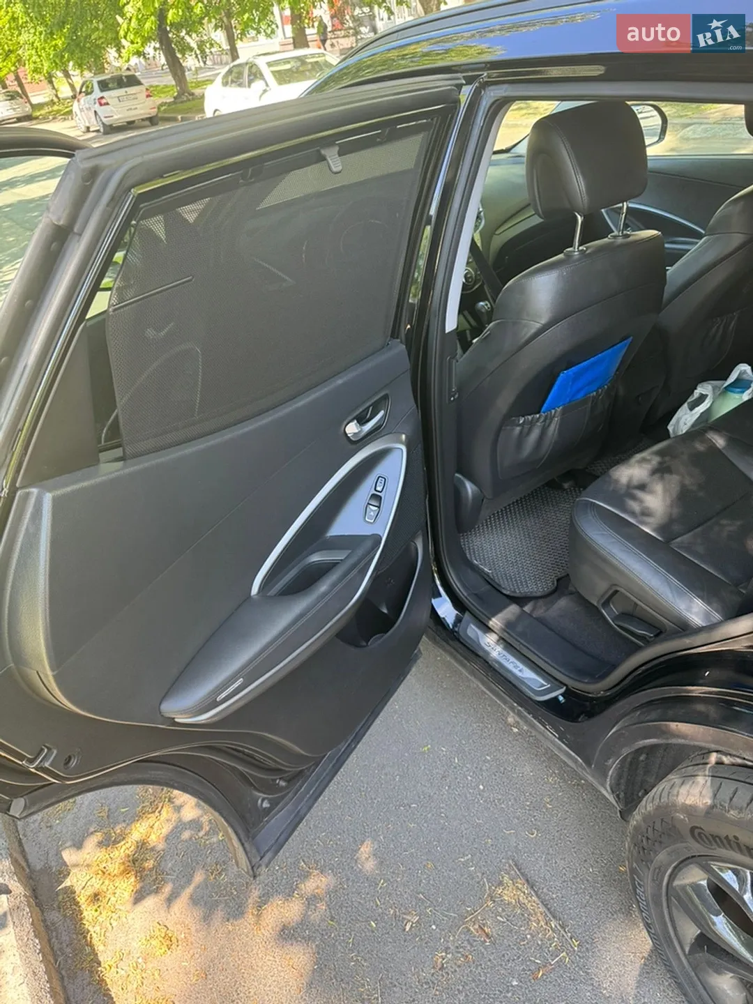 2015 Hyundai Santa Fe - мініатюра 25