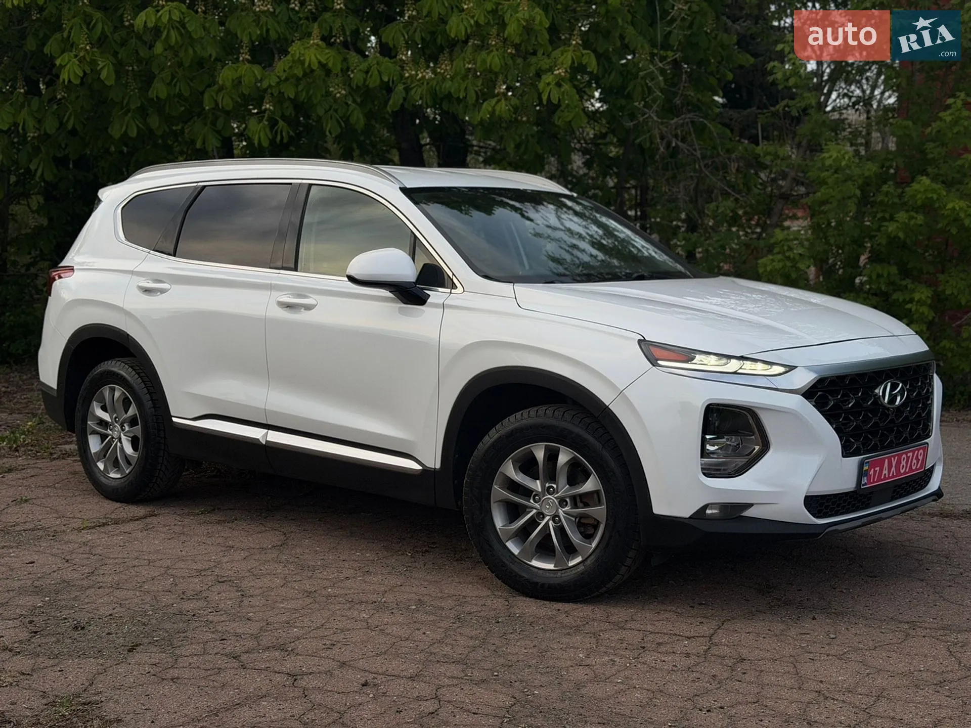 2019 Hyundai Santa Fe - мініатюра 16