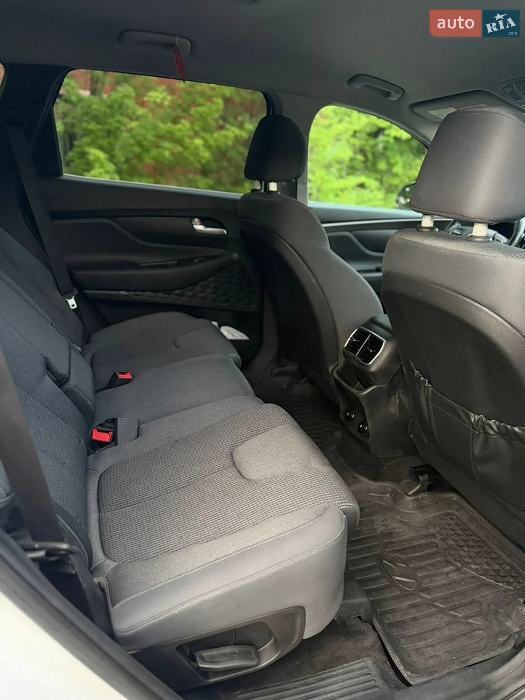 2019 Hyundai Santa Fe - мініатюра 61