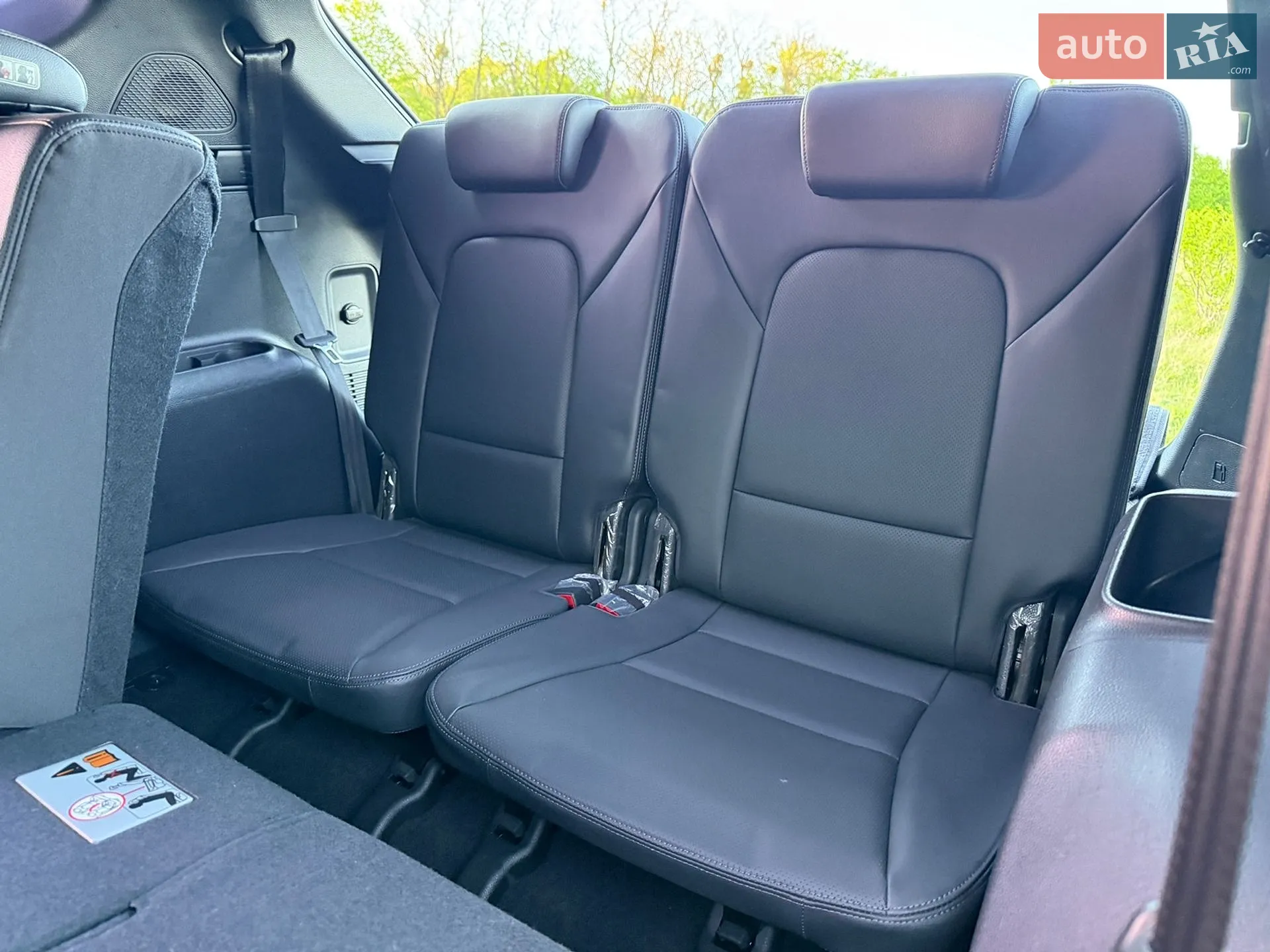 2013 Hyundai Santa Fe - мініатюра 17