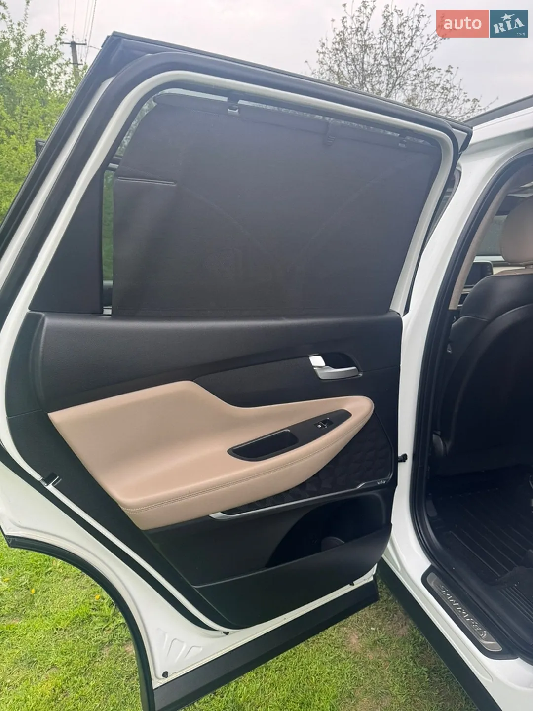 2019 Hyundai Santa Fe - мініатюра 22