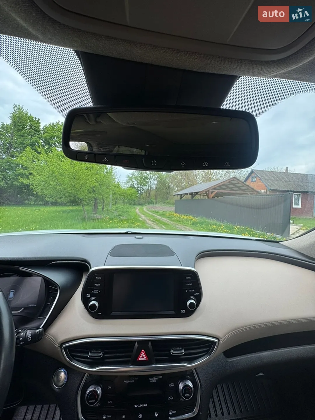 2019 Hyundai Santa Fe - мініатюра 25