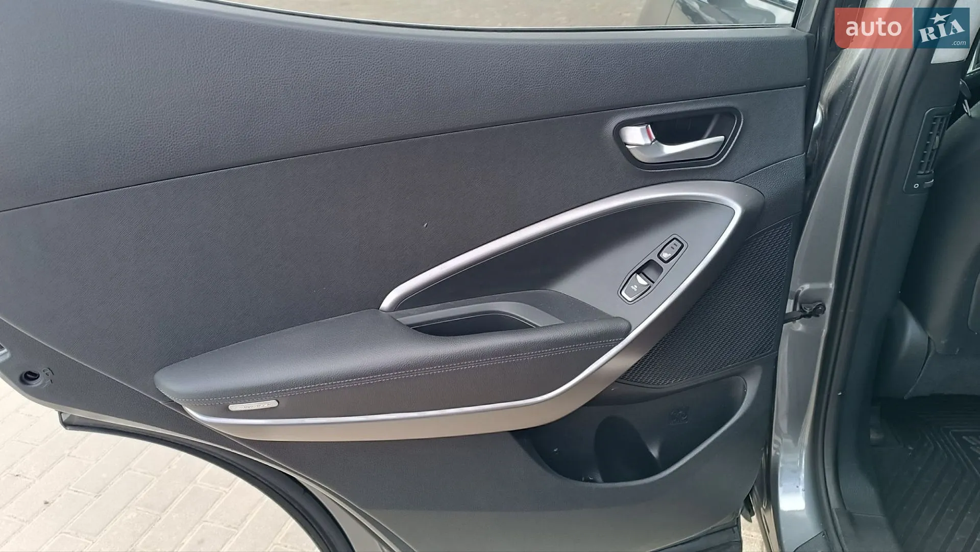 2012 Hyundai Santa Fe - мініатюра 20