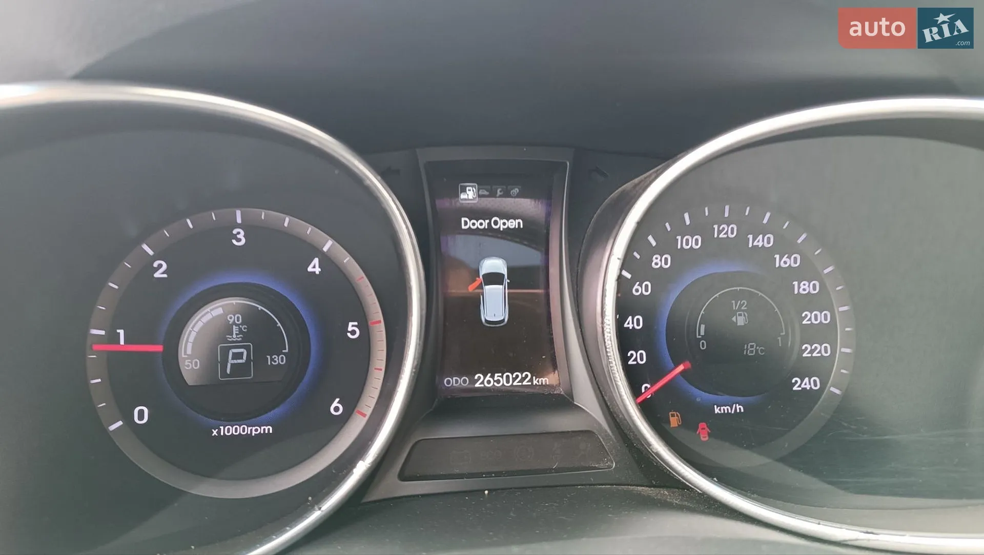 2012 Hyundai Santa Fe - мініатюра 24