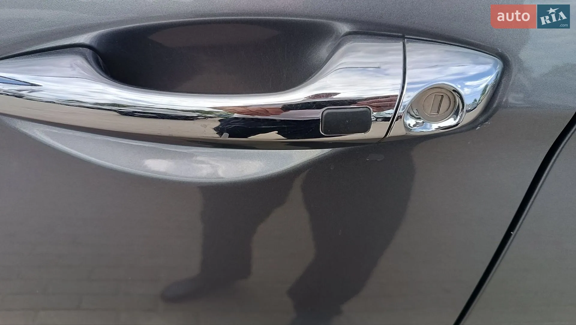 2012 Hyundai Santa Fe - мініатюра 28