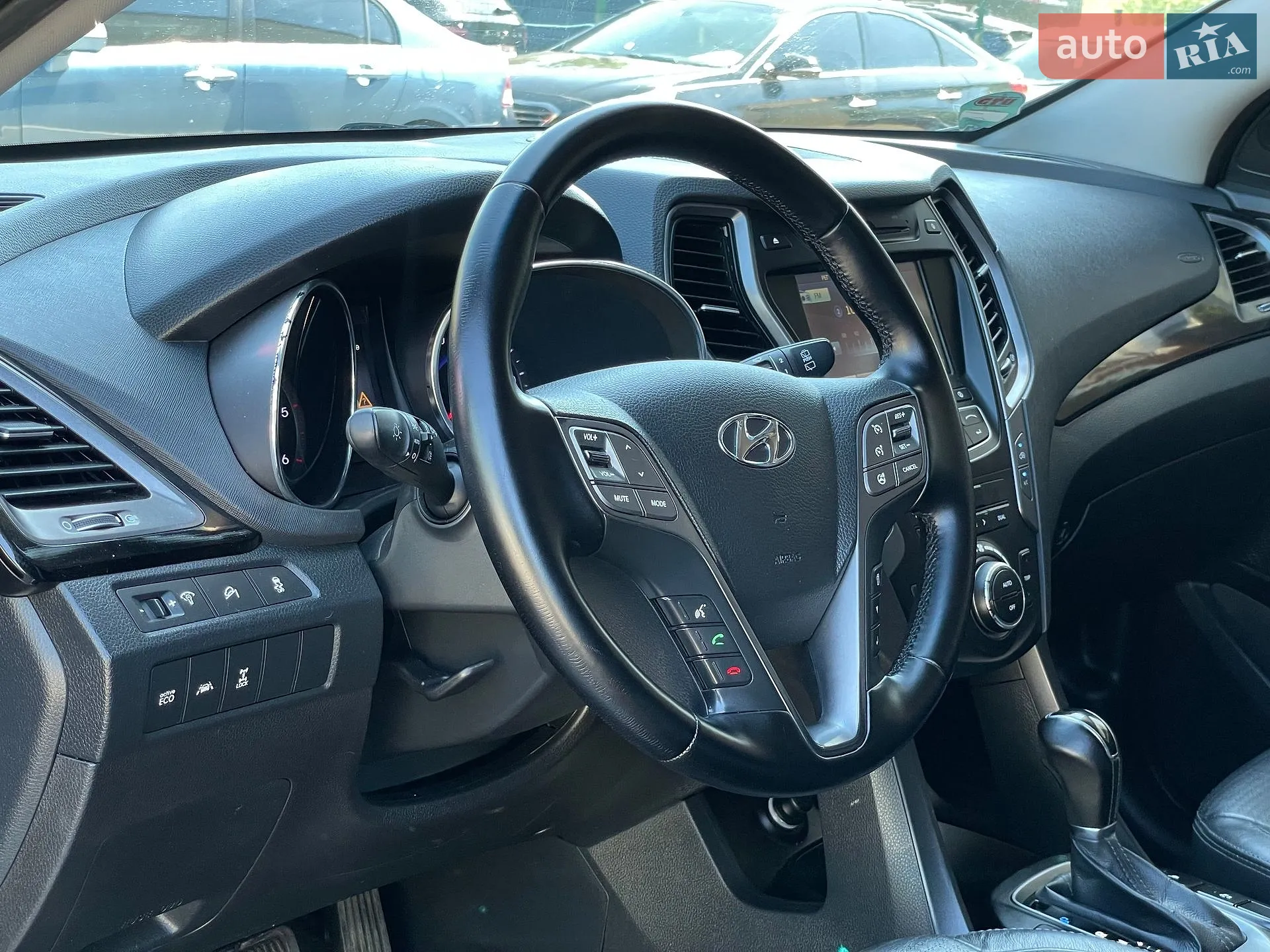 2013 Hyundai Santa Fe - мініатюра 25