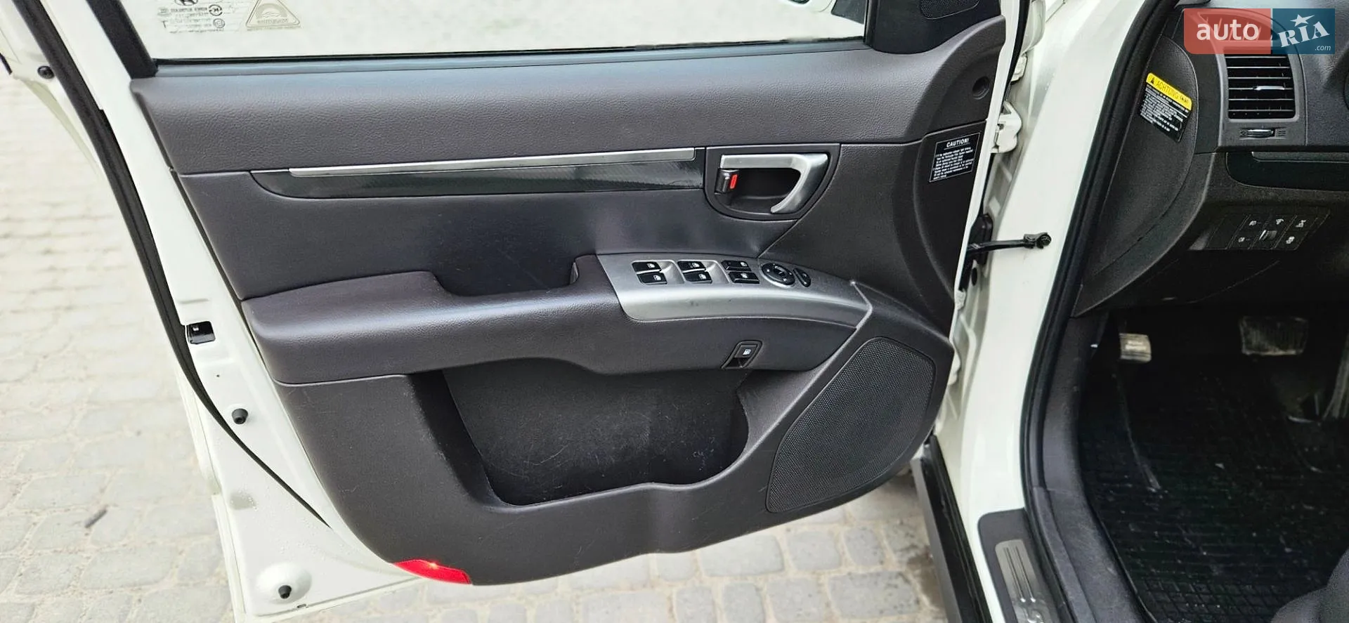 2011 Hyundai Santa Fe - мініатюра 62