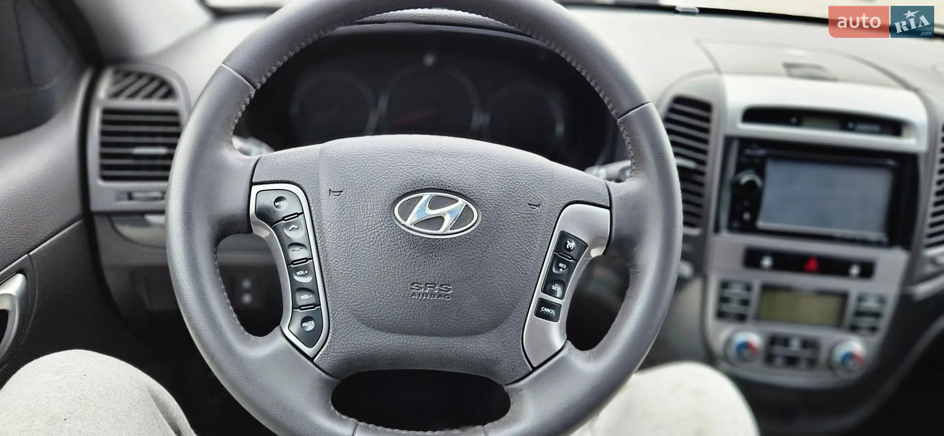 2011 Hyundai Santa Fe - мініатюра 100