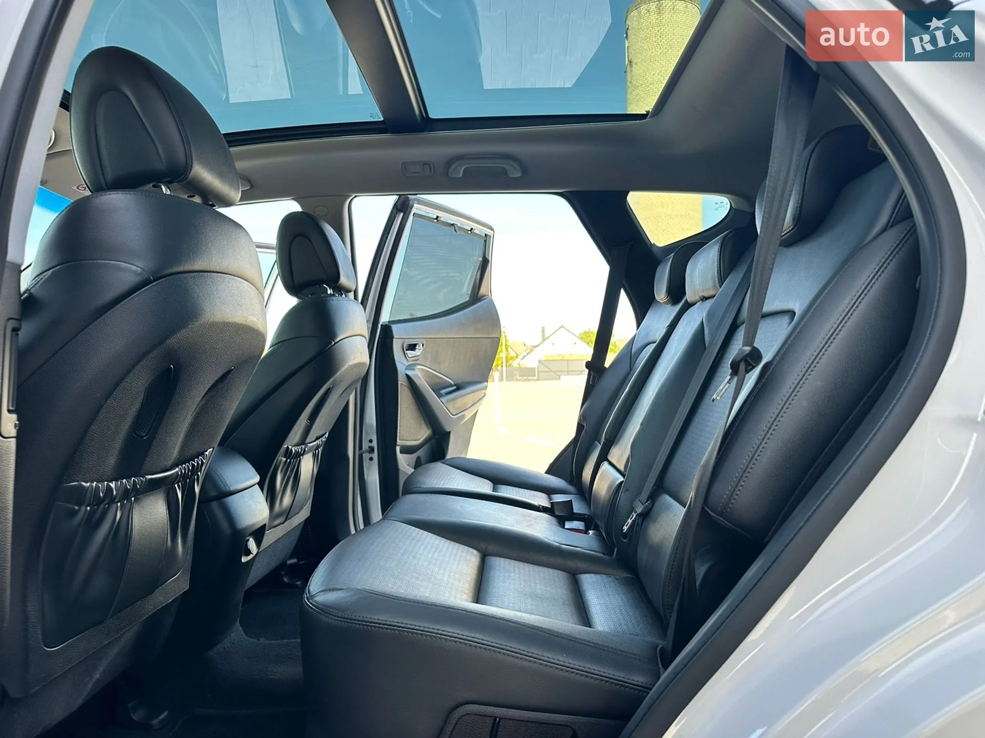 2015 Hyundai Santa Fe - мініатюра 56