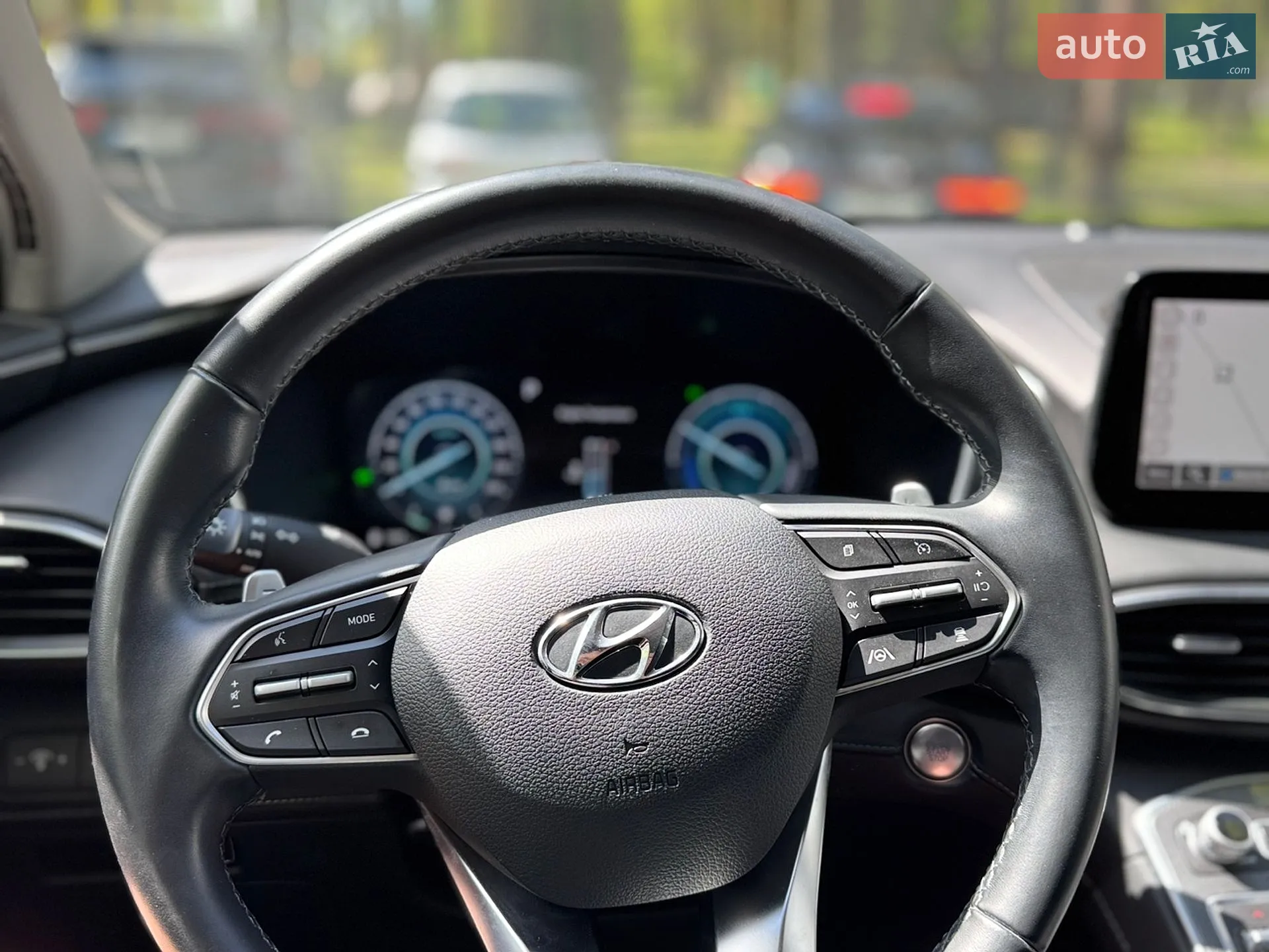 2023 Hyundai Santa Fe - мініатюра 24