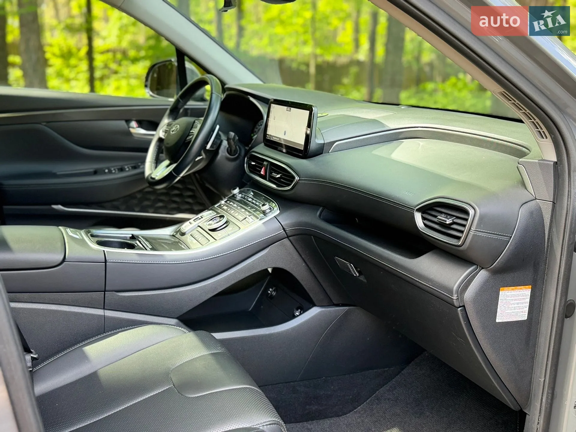 2023 Hyundai Santa Fe - мініатюра 10