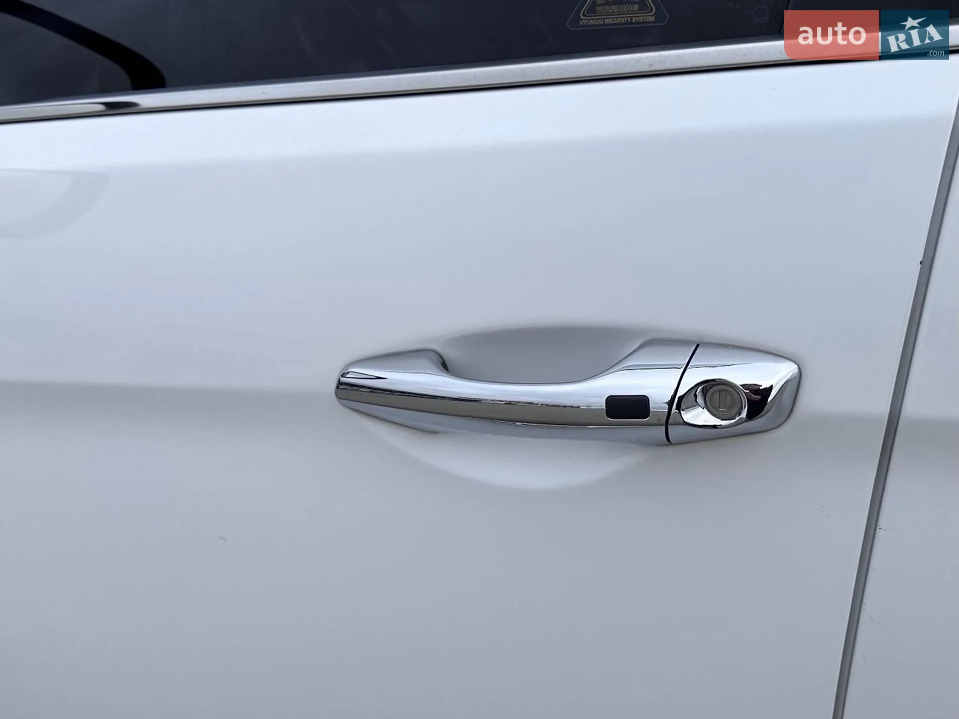 2013 Hyundai Santa Fe - мініатюра 11