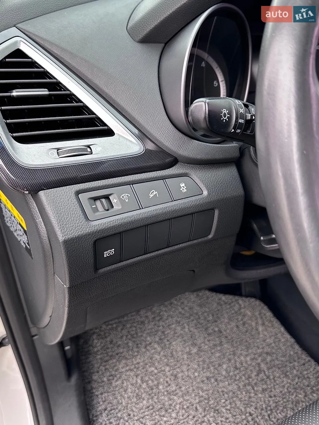 2013 Hyundai Santa Fe - мініатюра 15