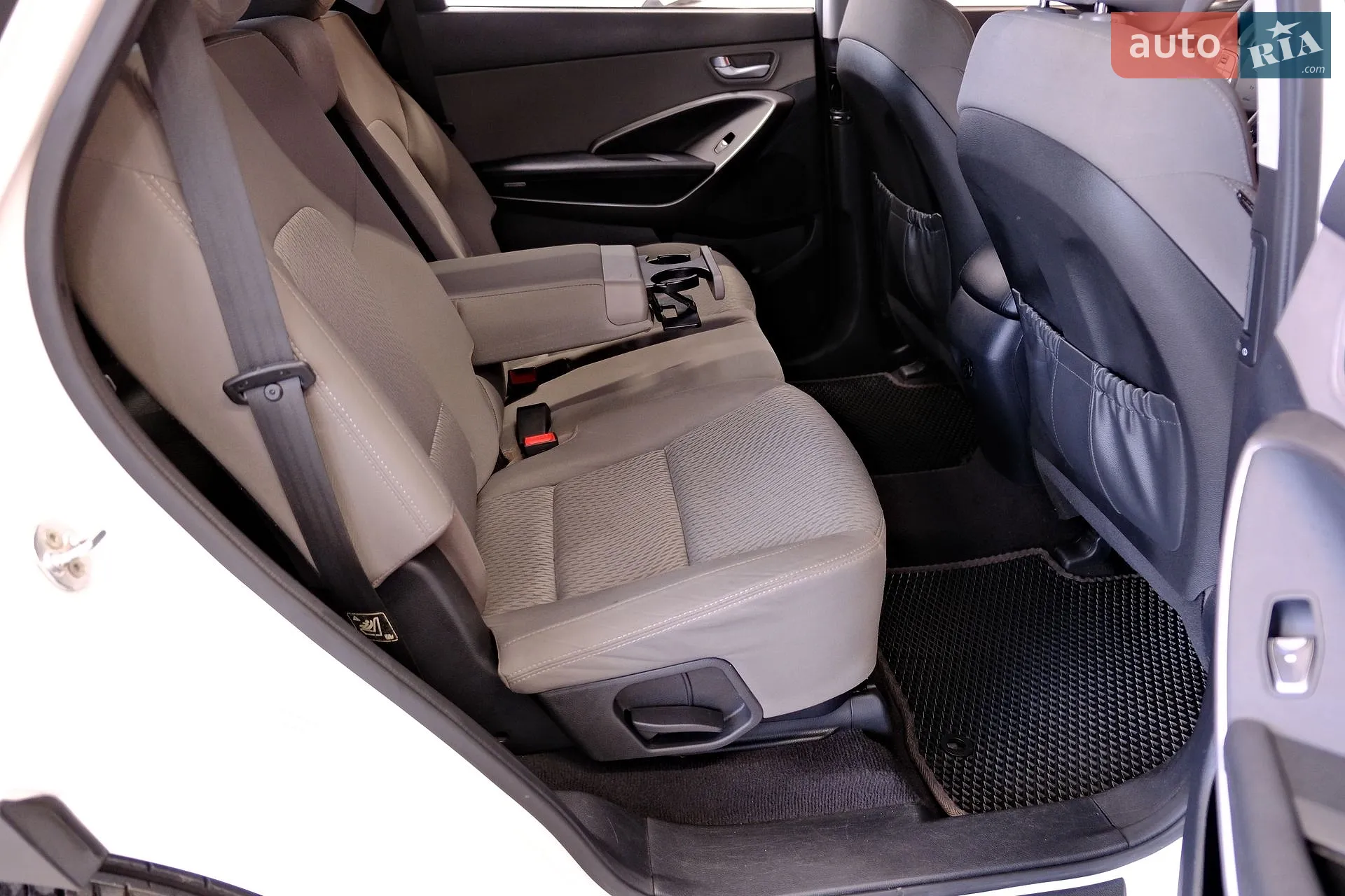 2016 Hyundai Santa Fe - мініатюра 36
