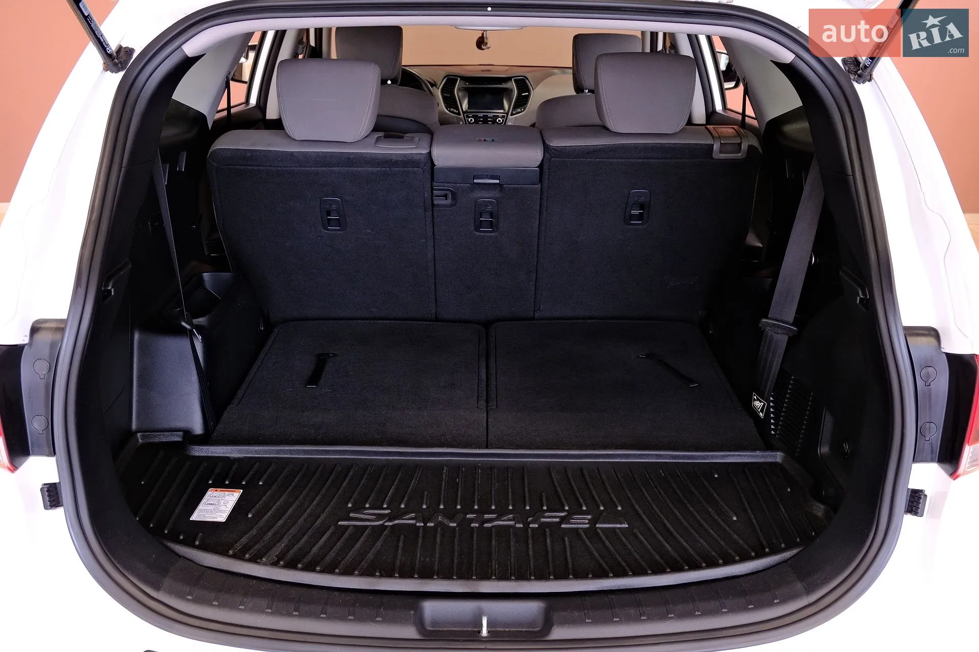 2016 Hyundai Santa Fe - мініатюра 44