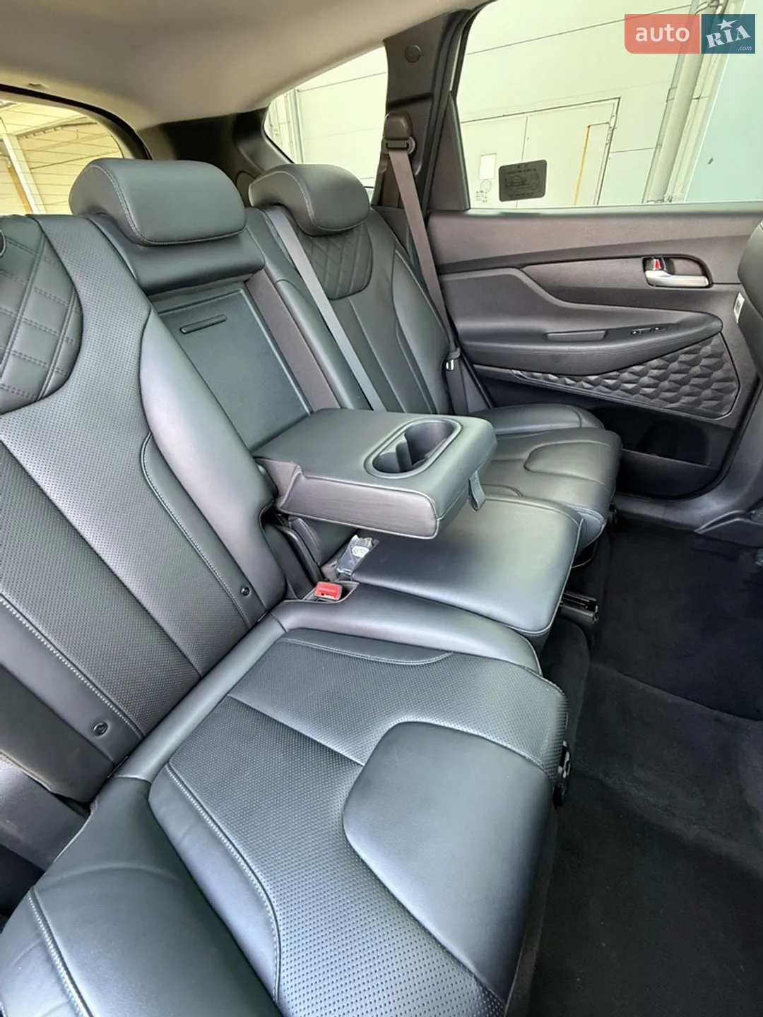 2021 Hyundai Santa Fe - мініатюра 14