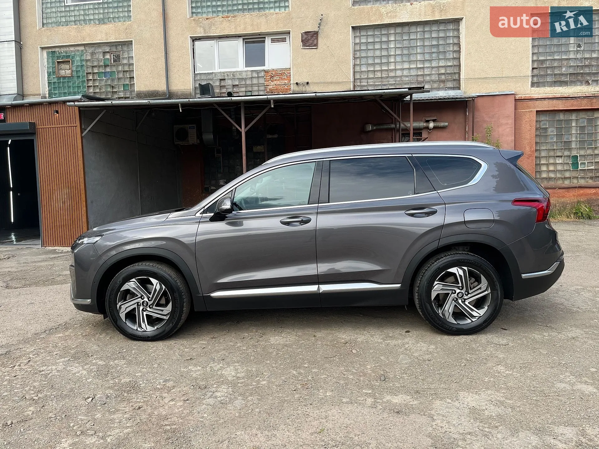 2022 Hyundai Santa Fe - мініатюра 9