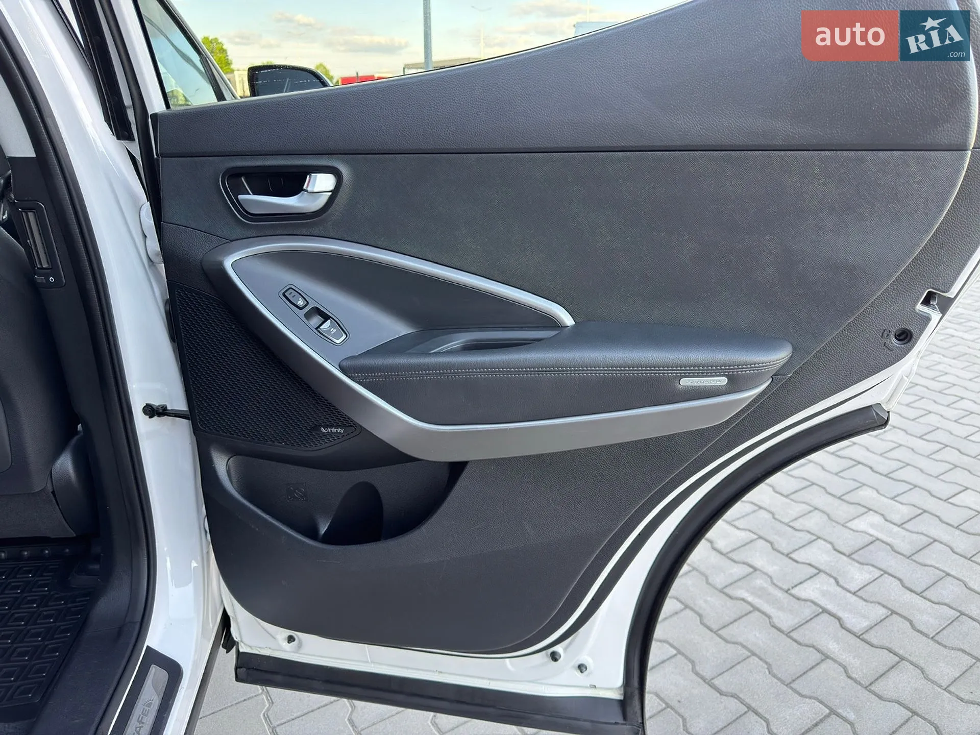 2015 Hyundai Santa Fe - мініатюра 45