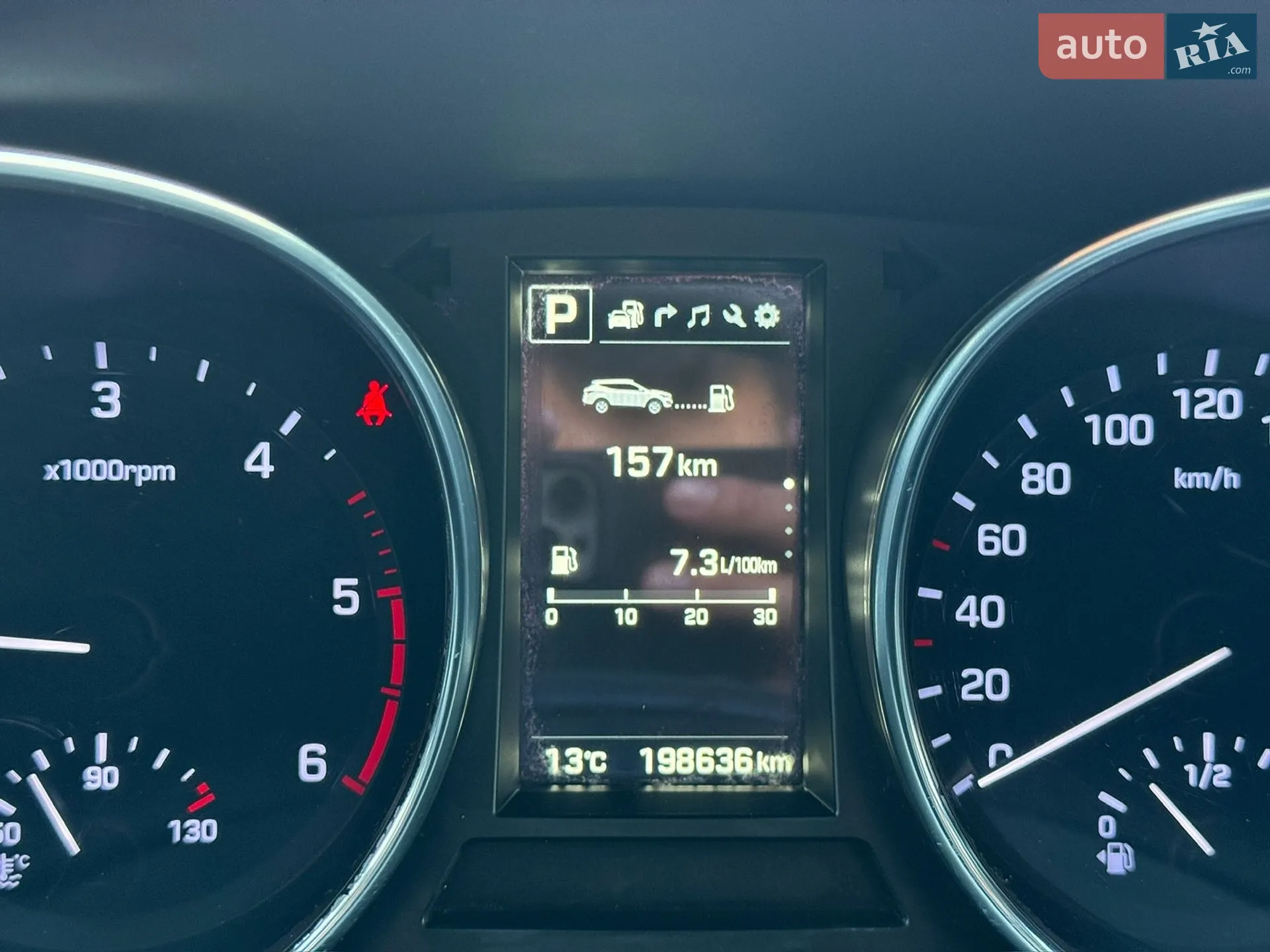 2015 Hyundai Santa Fe - мініатюра 60