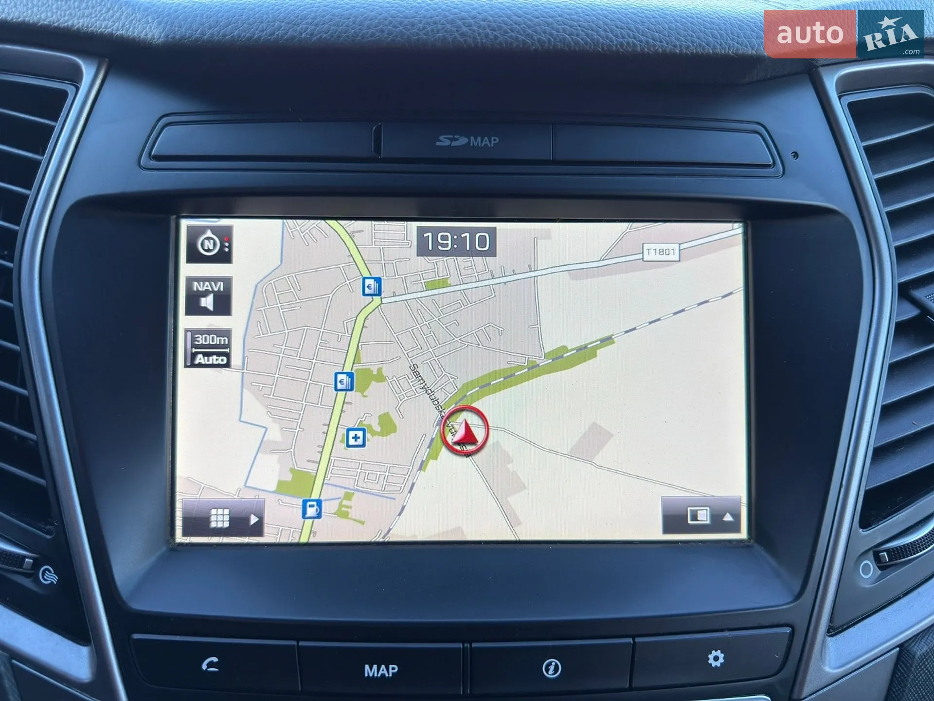 2015 Hyundai Santa Fe - мініатюра 65