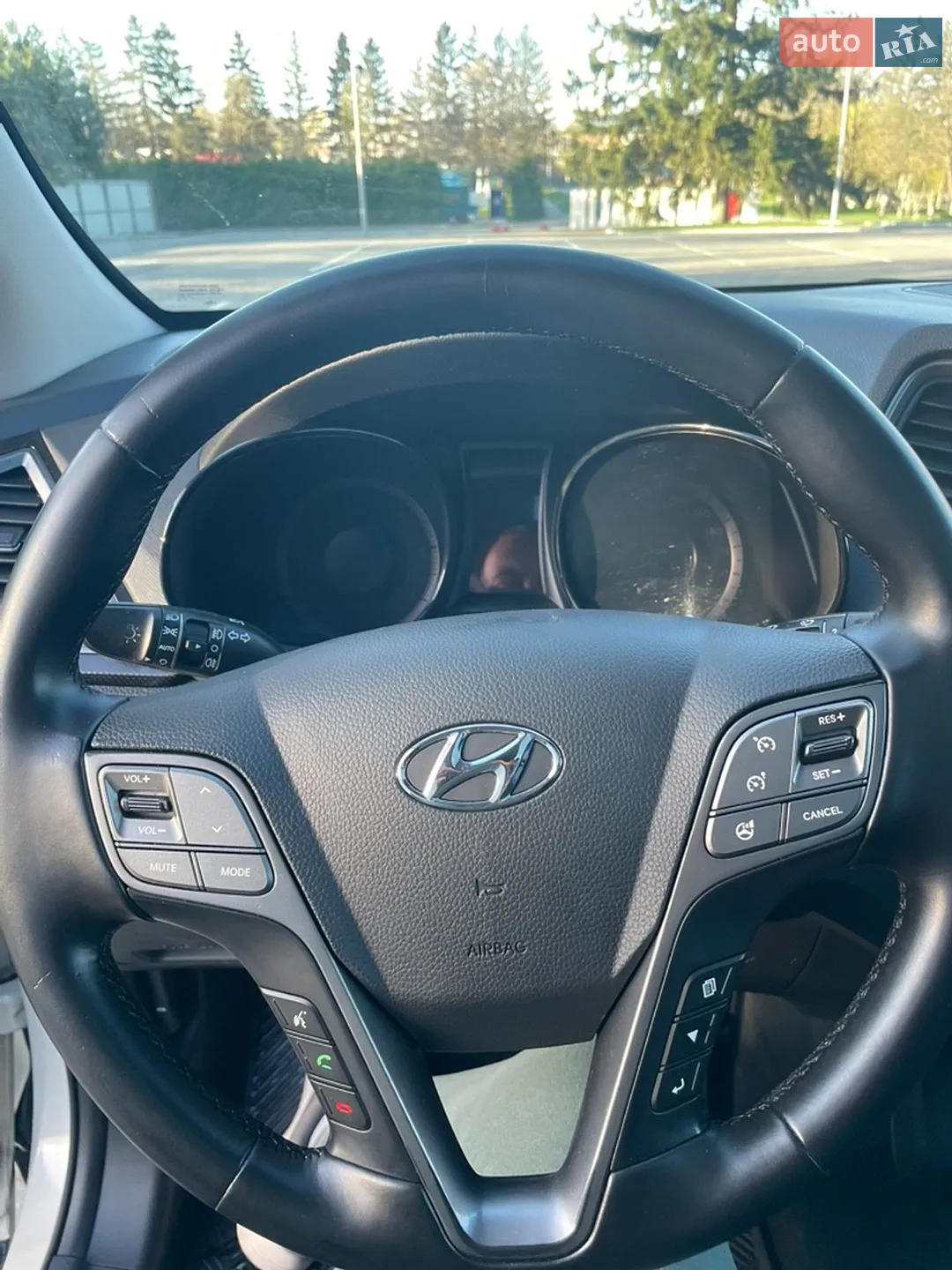2013 Hyundai Santa Fe - мініатюра 14