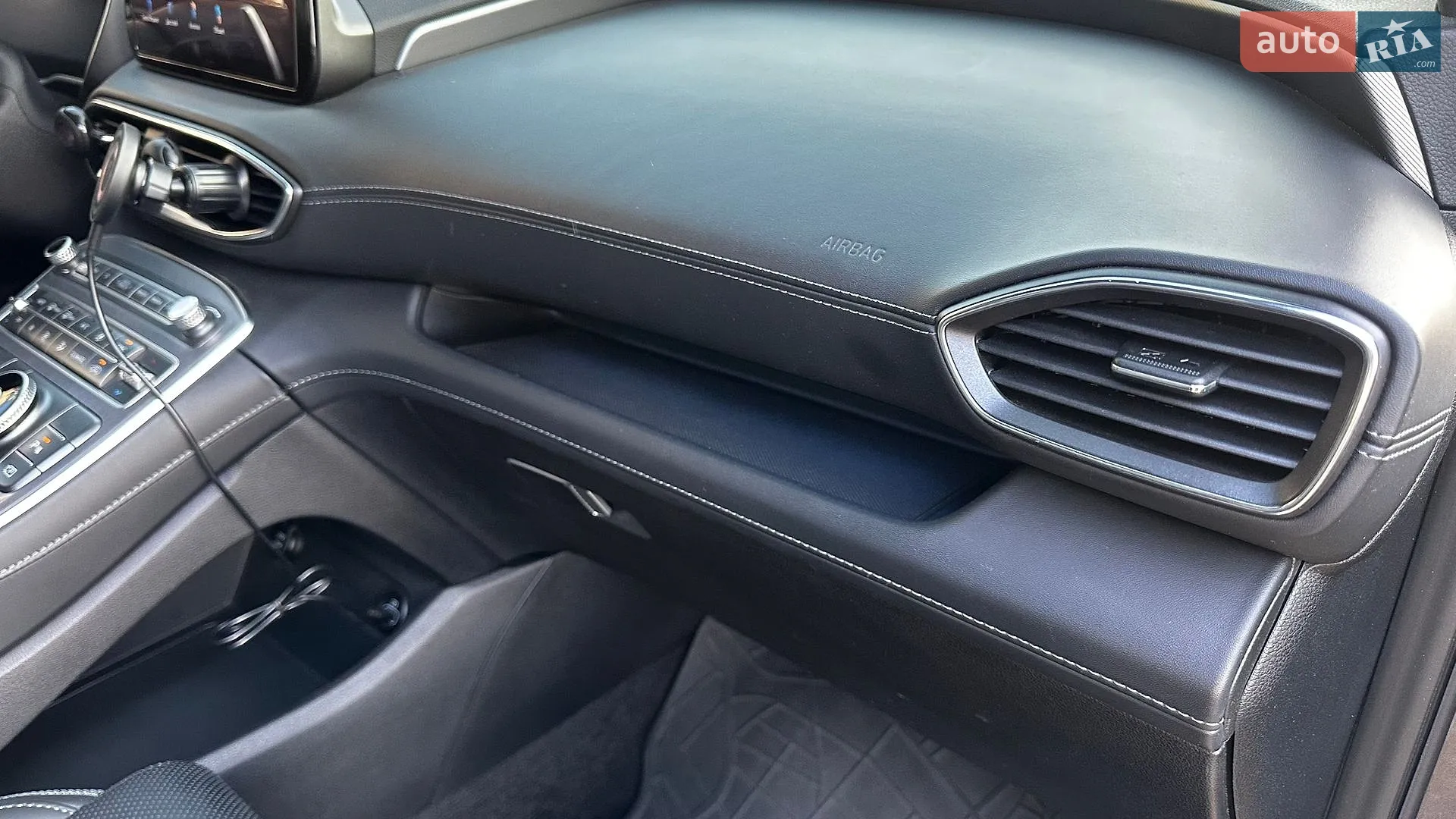 2020 Hyundai Santa Fe - мініатюра 62