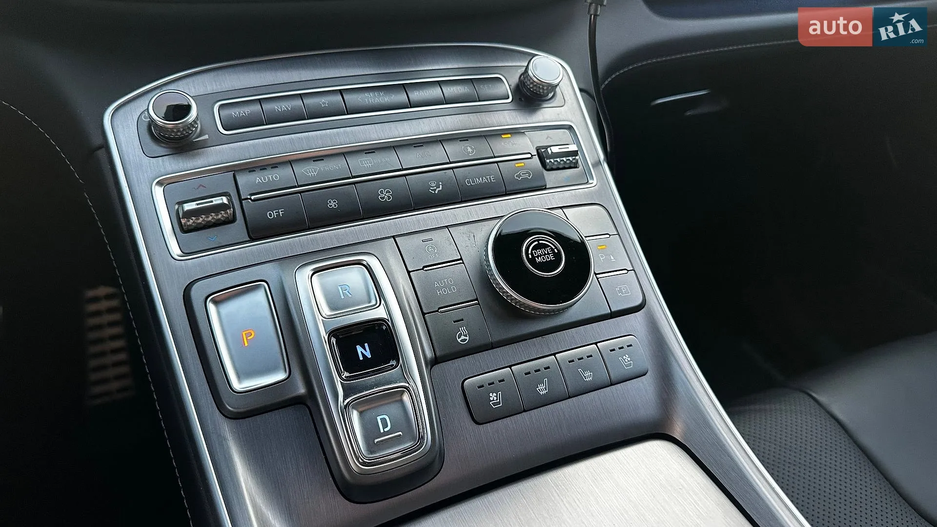2020 Hyundai Santa Fe - мініатюра 74