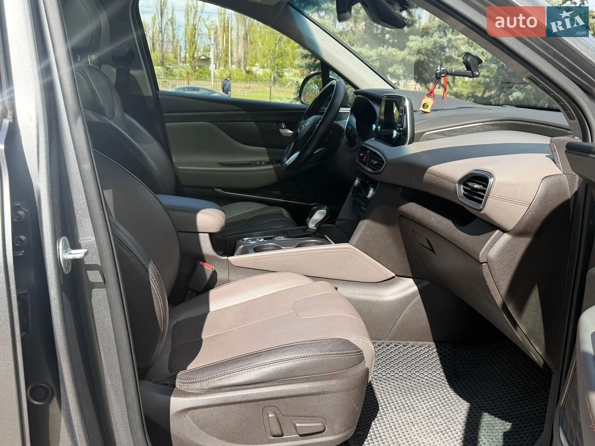 2018 Hyundai Santa Fe - мініатюра 29
