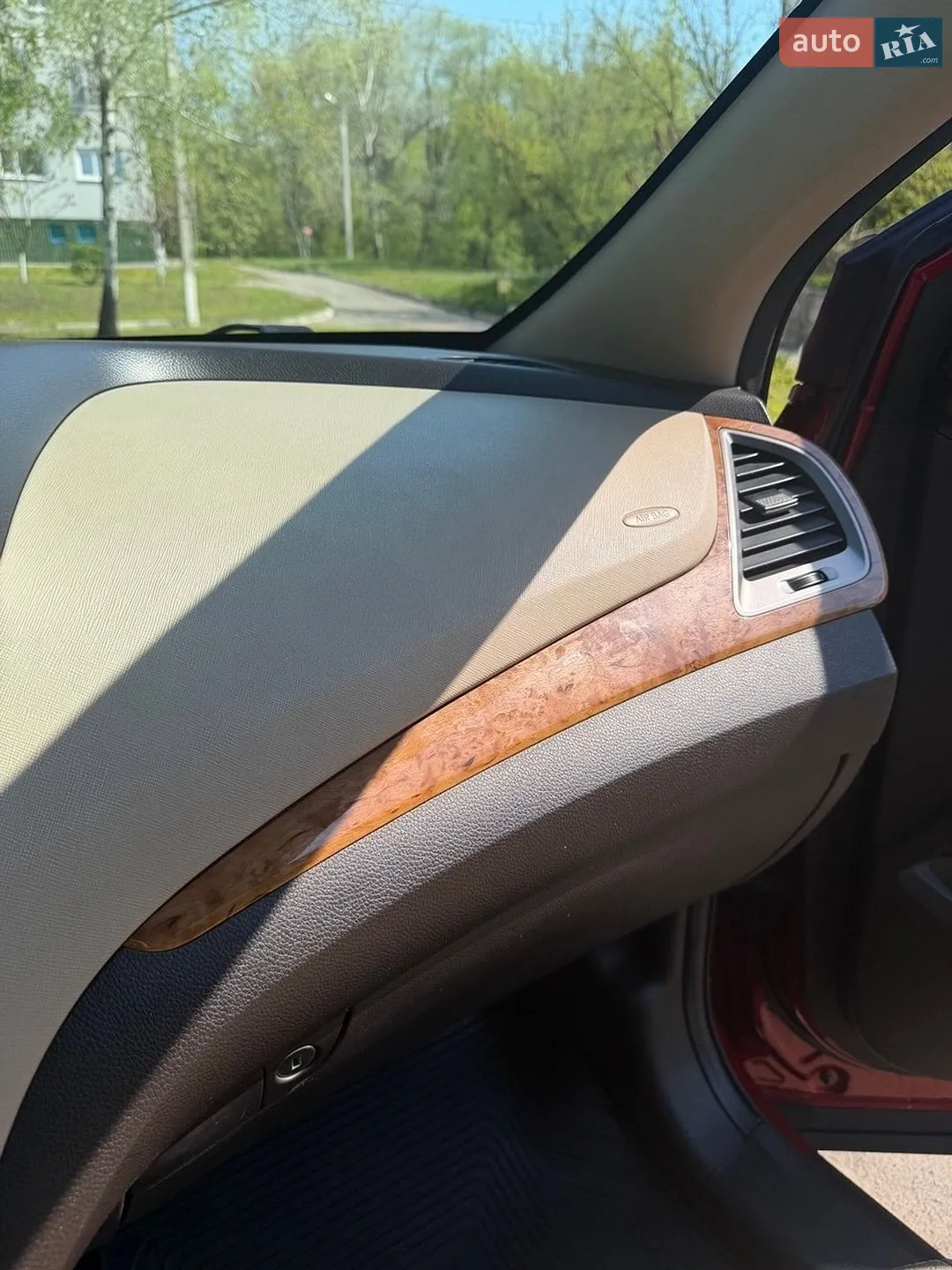 2014 Hyundai Santa Fe - мініатюра 31