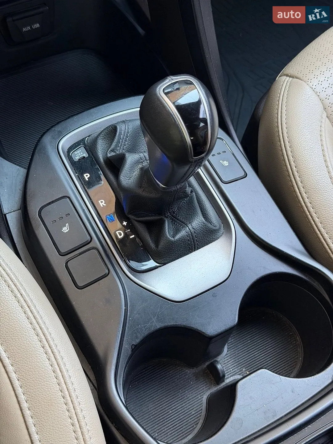 2014 Hyundai Santa Fe - мініатюра 39