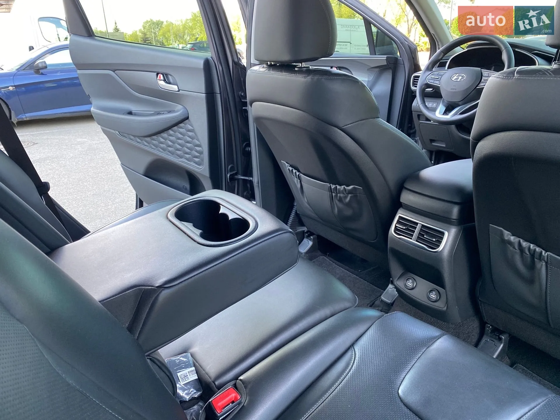 2020 Hyundai Santa Fe - мініатюра 41