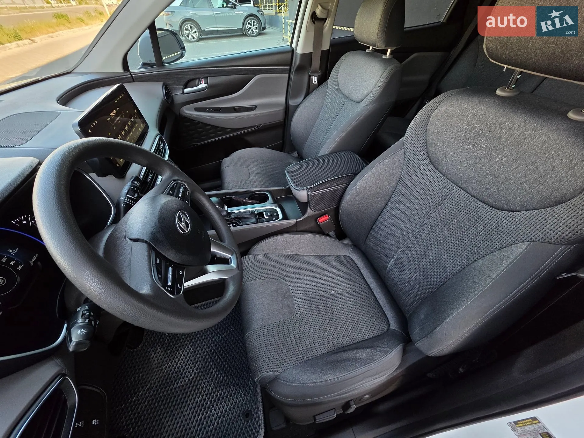 2018 Hyundai Santa Fe - мініатюра 25