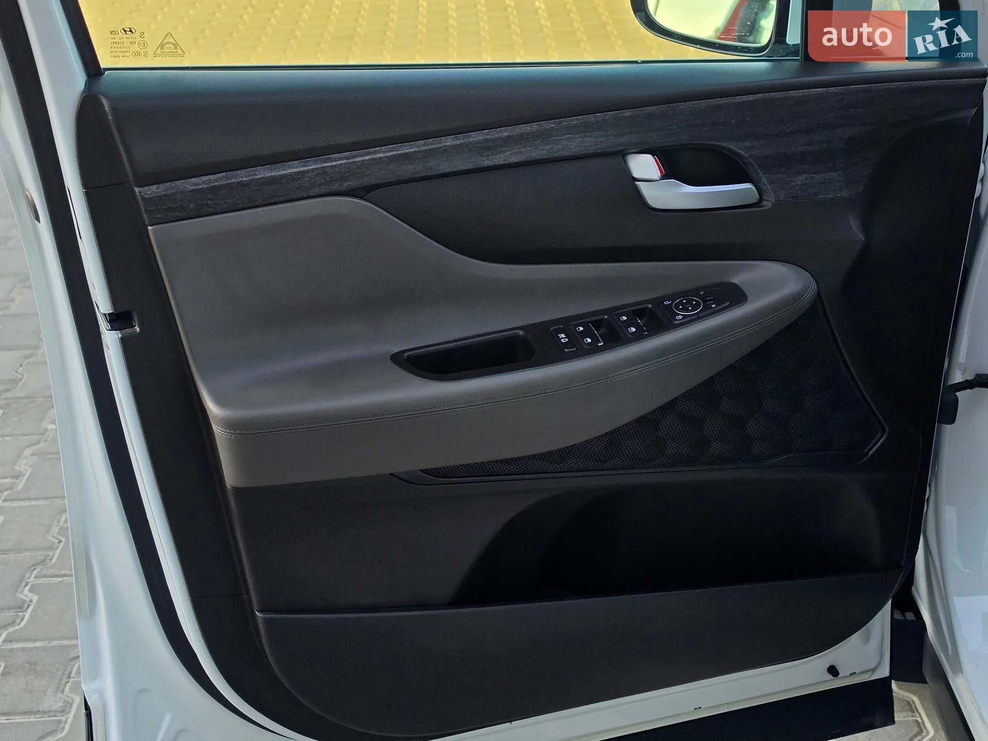 2018 Hyundai Santa Fe - мініатюра 29